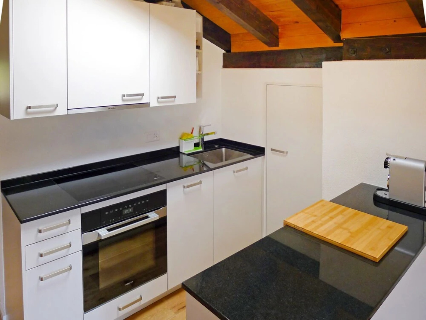 Castello Gr Chen in Gr Chen