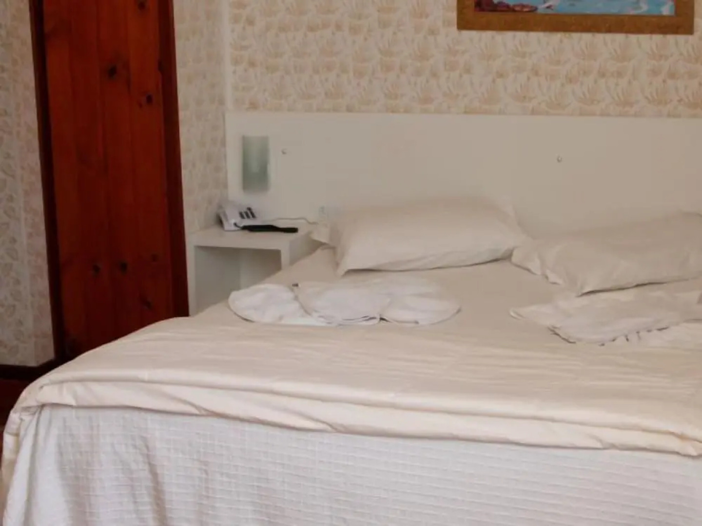 Hotel Morro dos Conventos