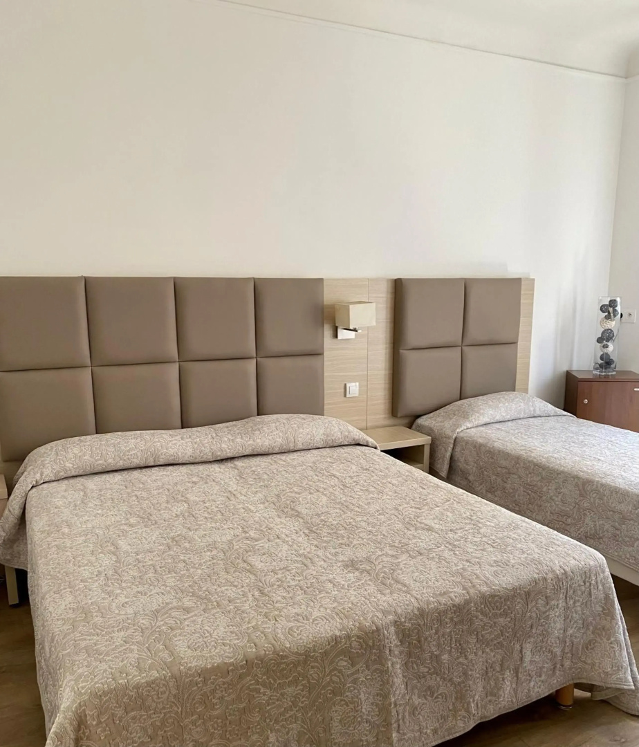 Hotel Lutetia