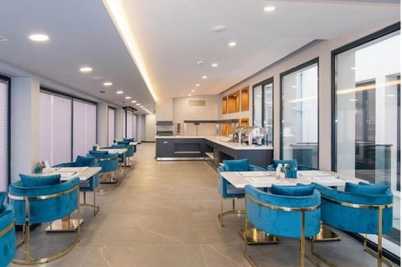 Graziella Gold Hotel