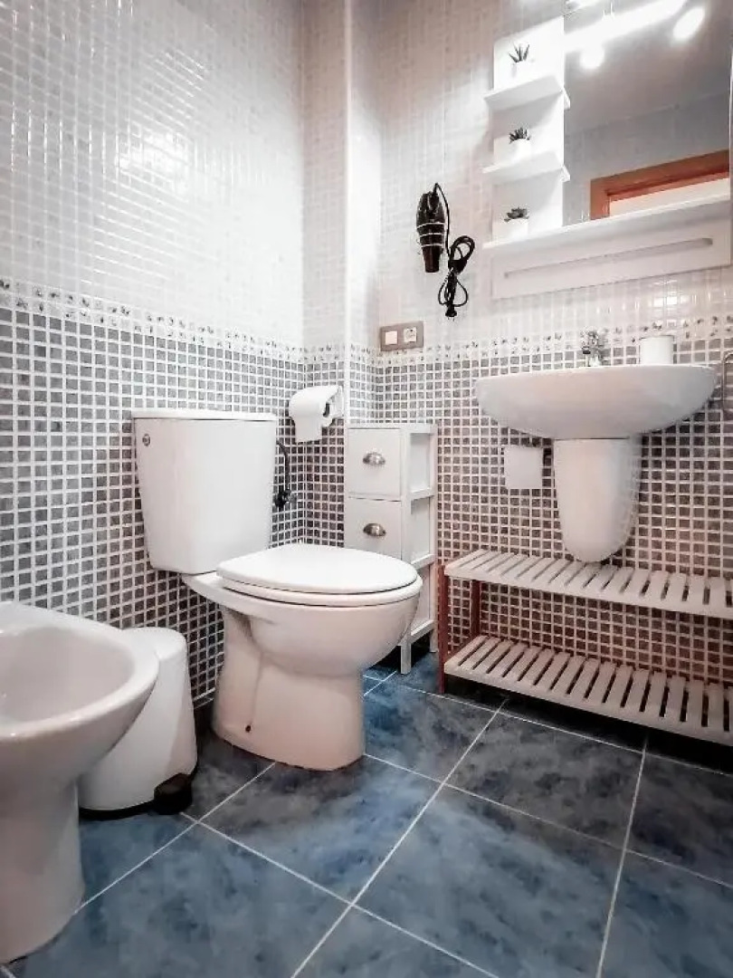 Le Poulpe bleu Fuerteventura chic and relax