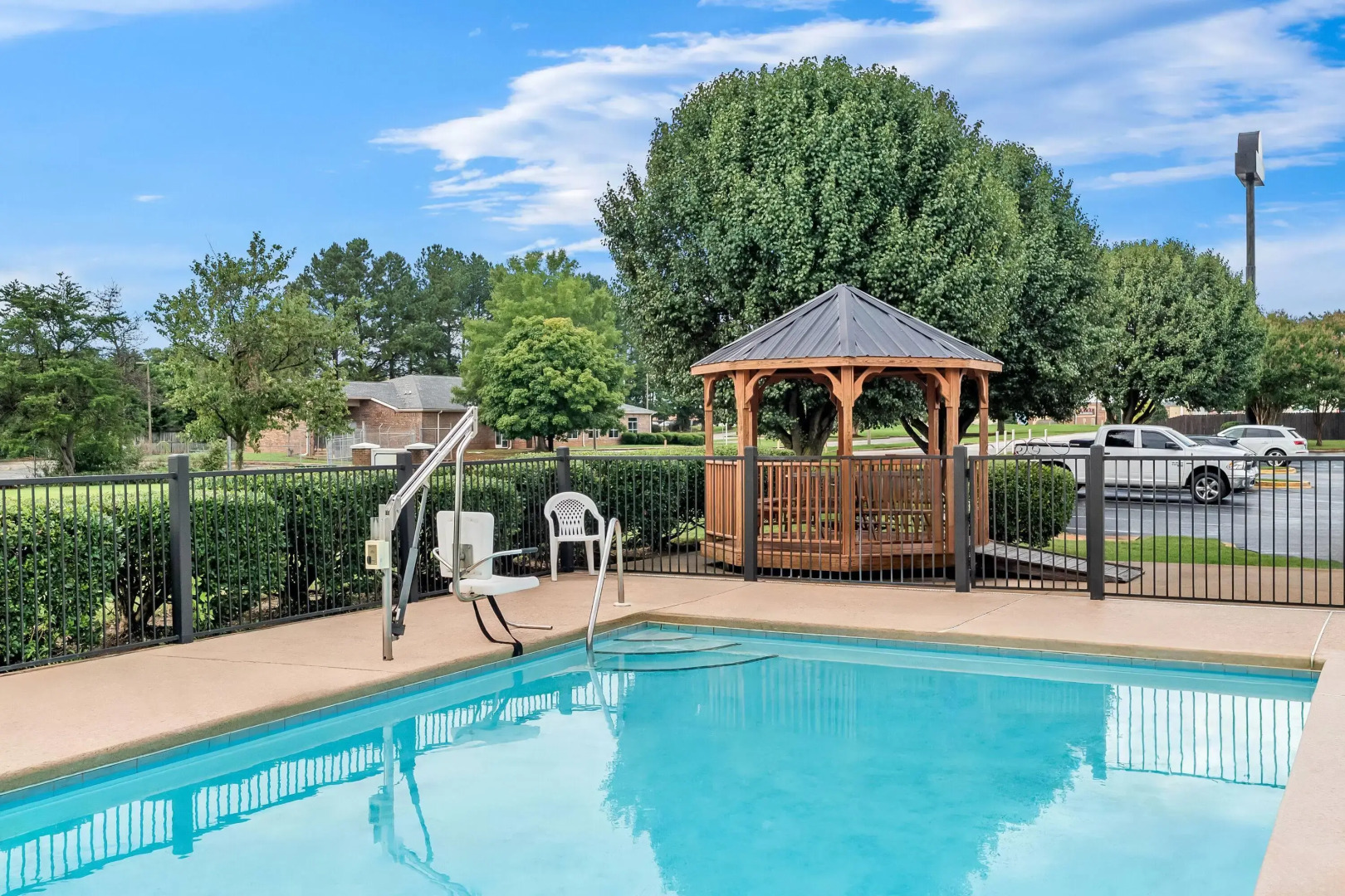 Days Inn by Wyndham Spartanburg