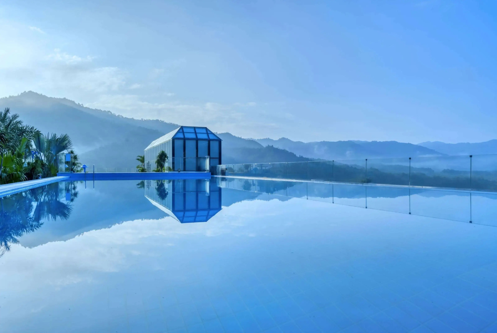 Wyndham Garden Shaoguan Xinfeng