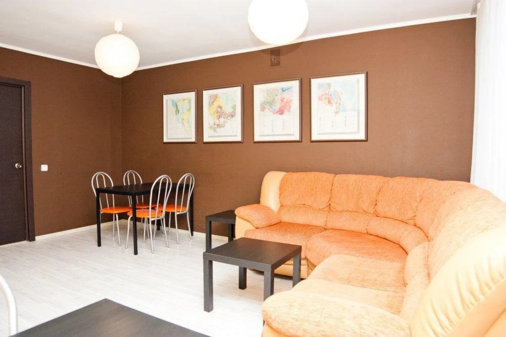 Гостевой дом Аврора Центр 