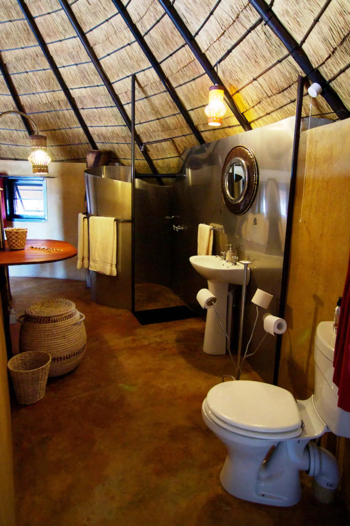 Ongula Village Homestead Lodge