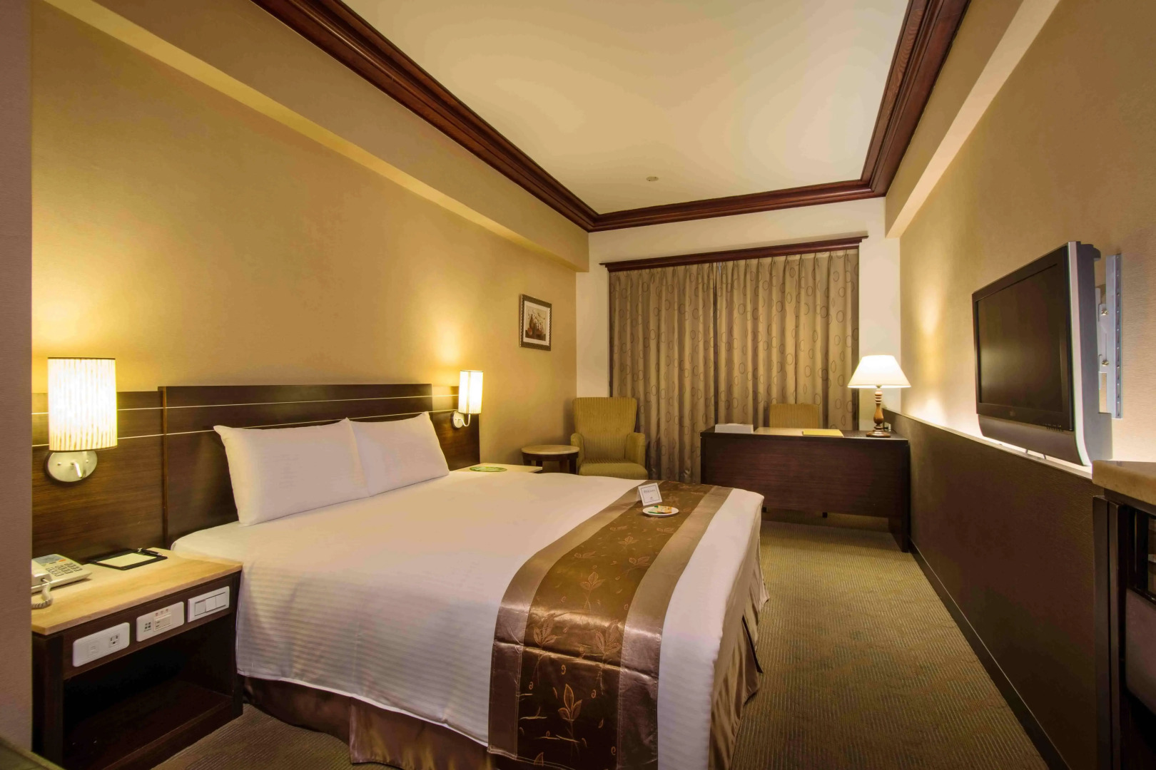 Ho Fong Business Stay