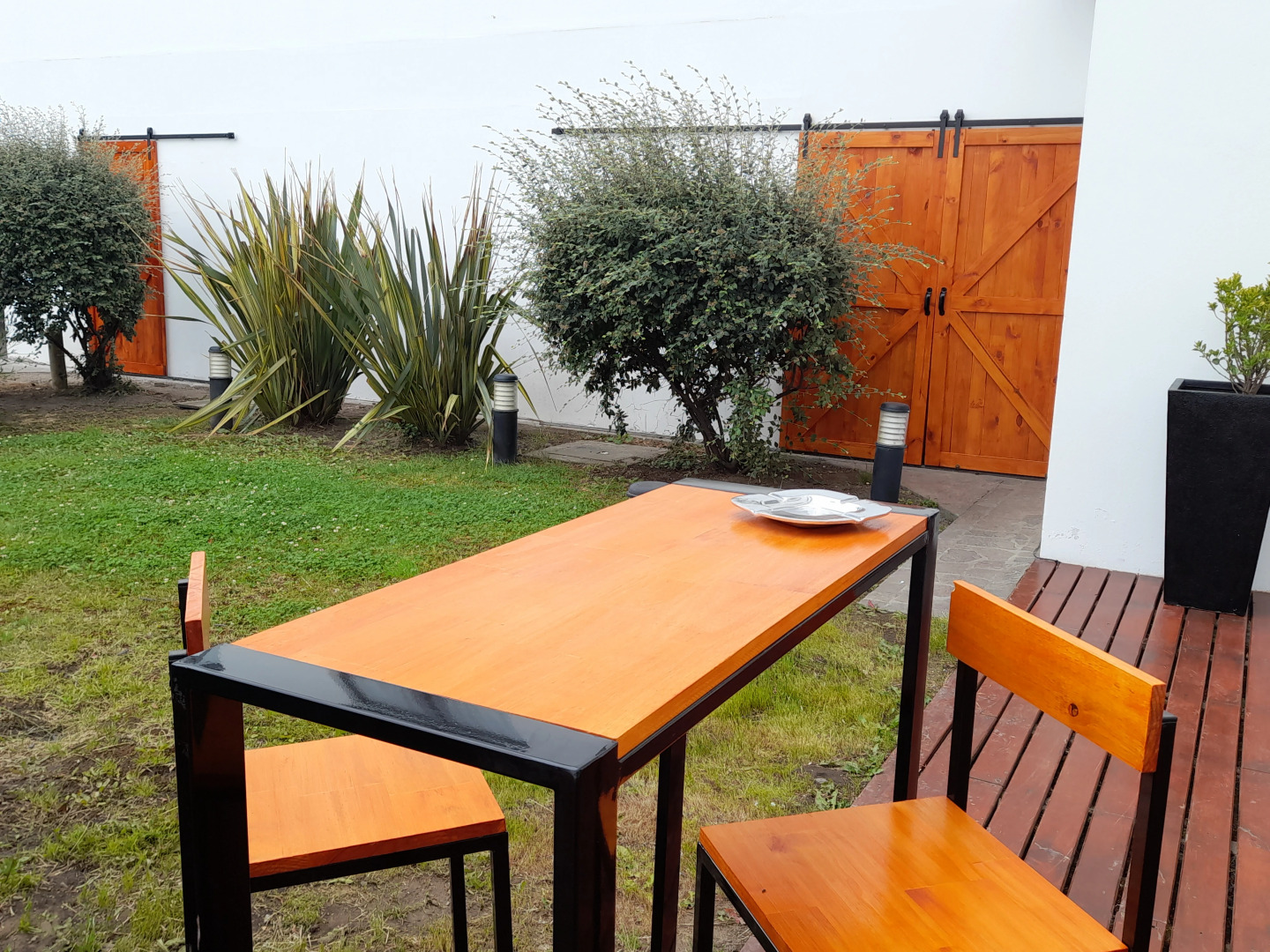 Calafate Parque Hotel