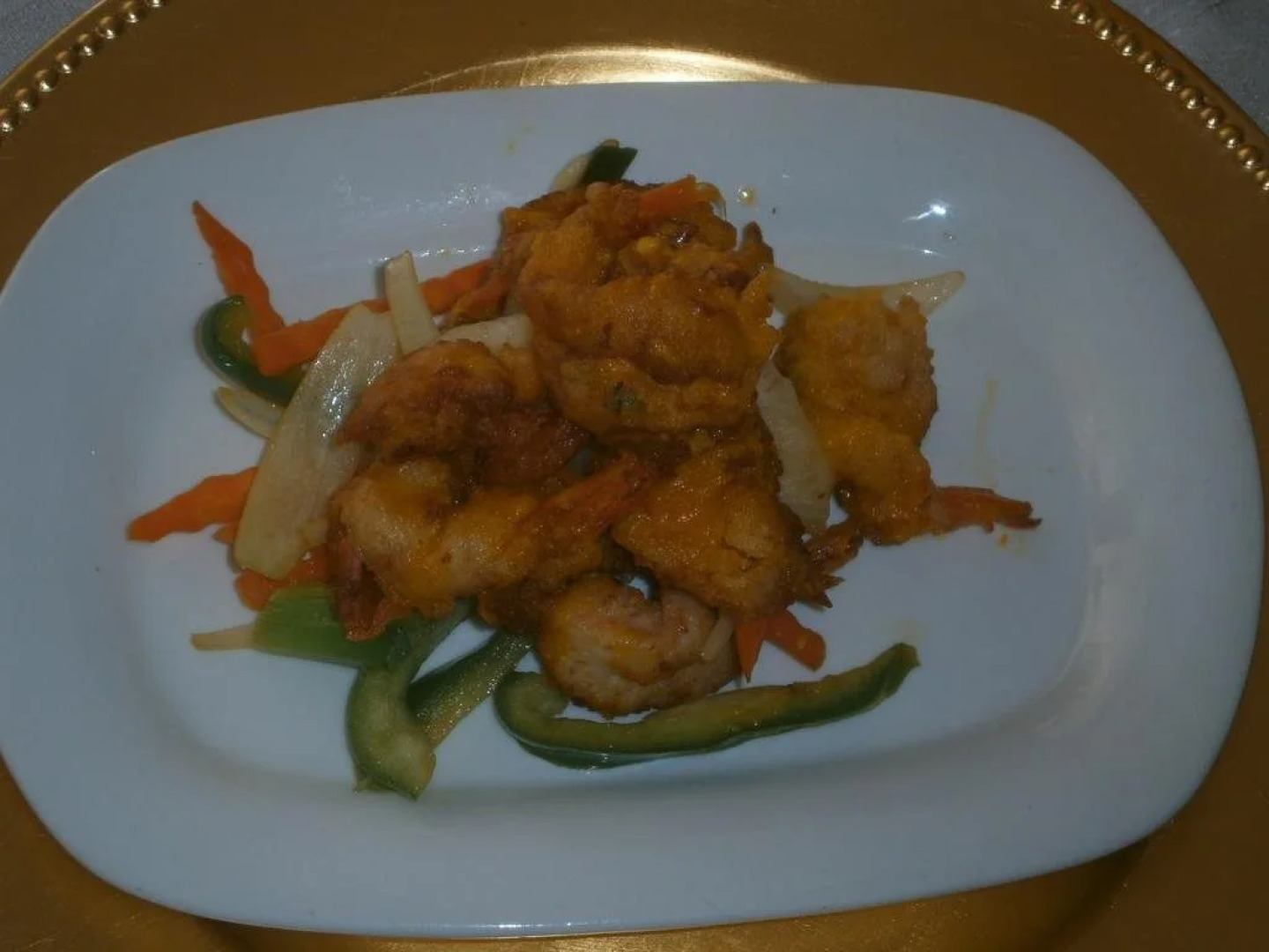 Whispering Bamboo Cove Resort