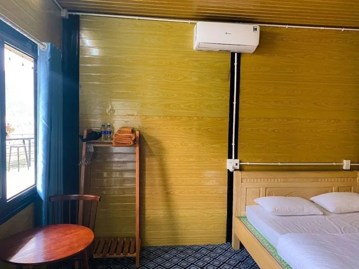 Plum Homestay Hostel