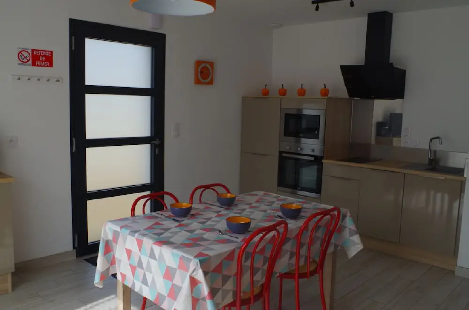 Tikorelo Appartements Guidel