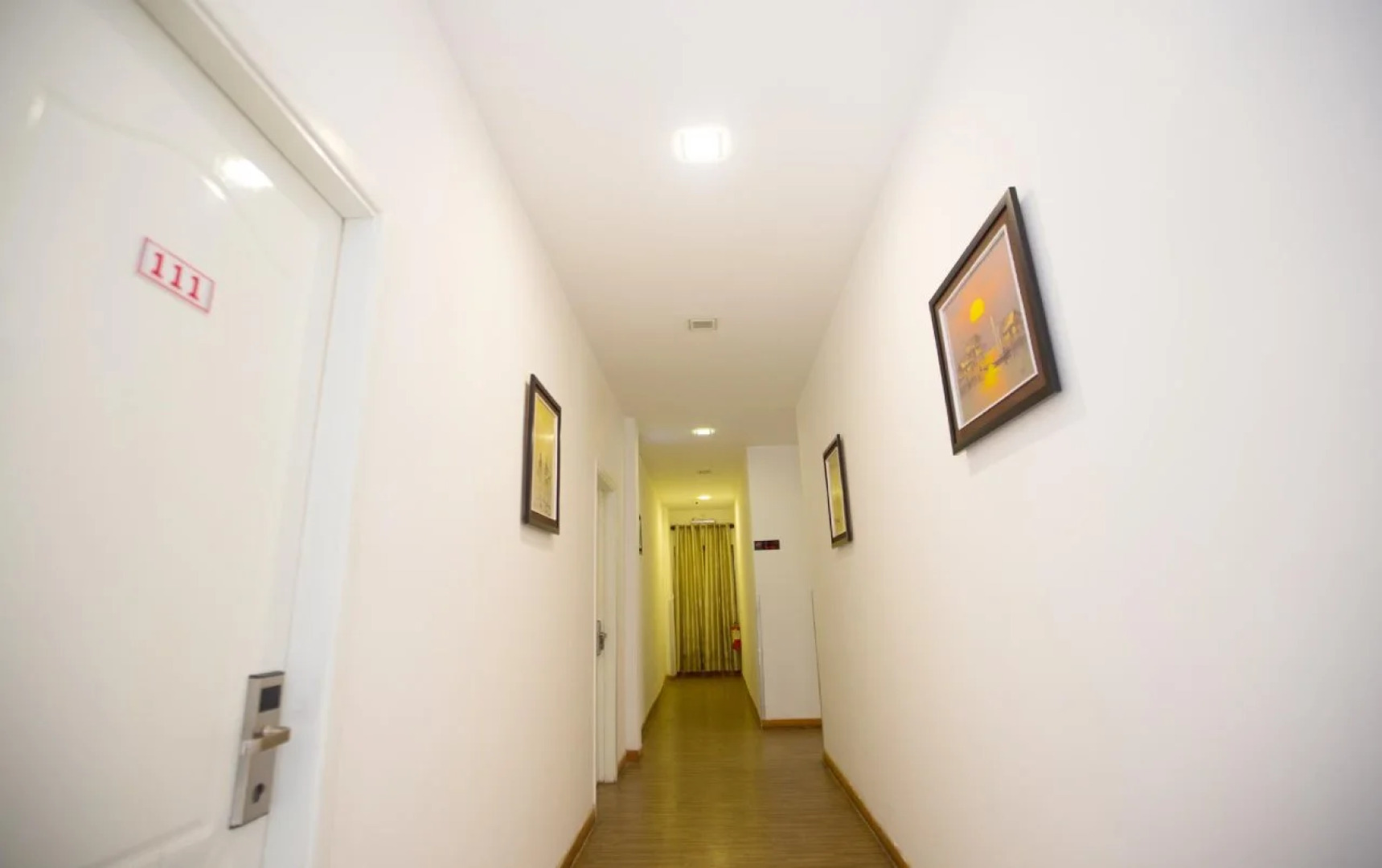 Secrets Hotel Cambodia