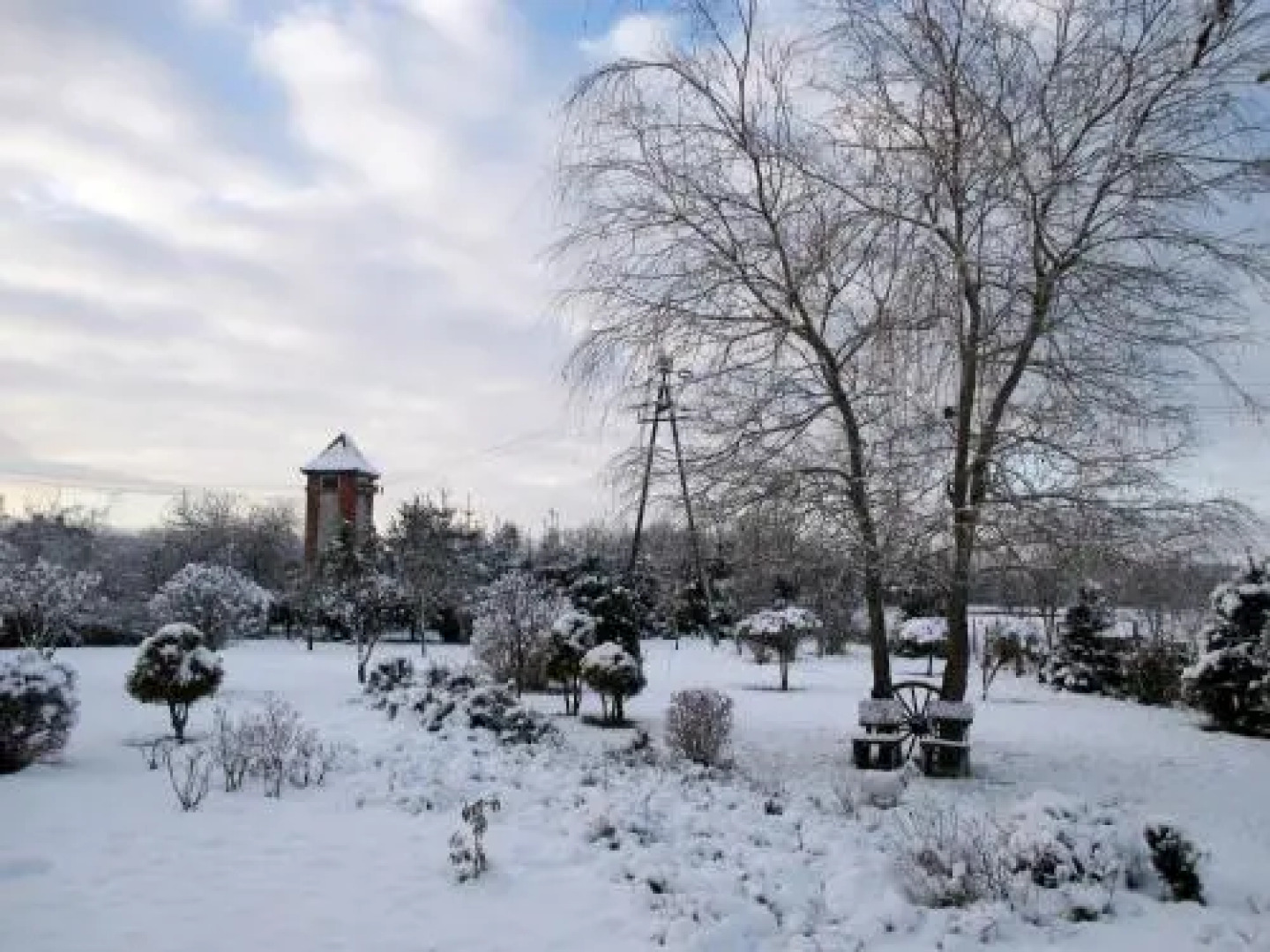 Gościniec pod Kłosem