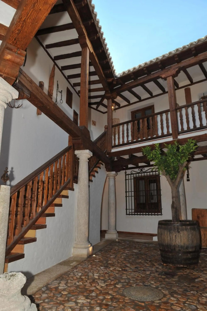 Posada del Tio Juanón