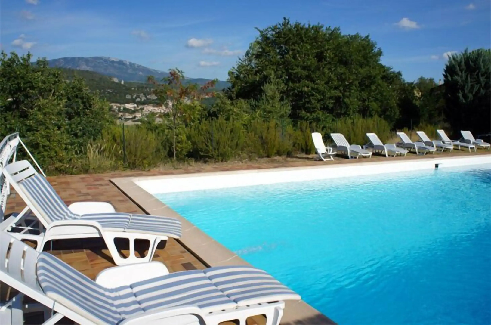 Hôtel Restaurant Les Cavalets