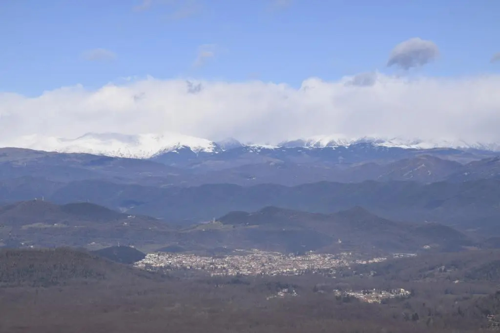 Ca La Tambona