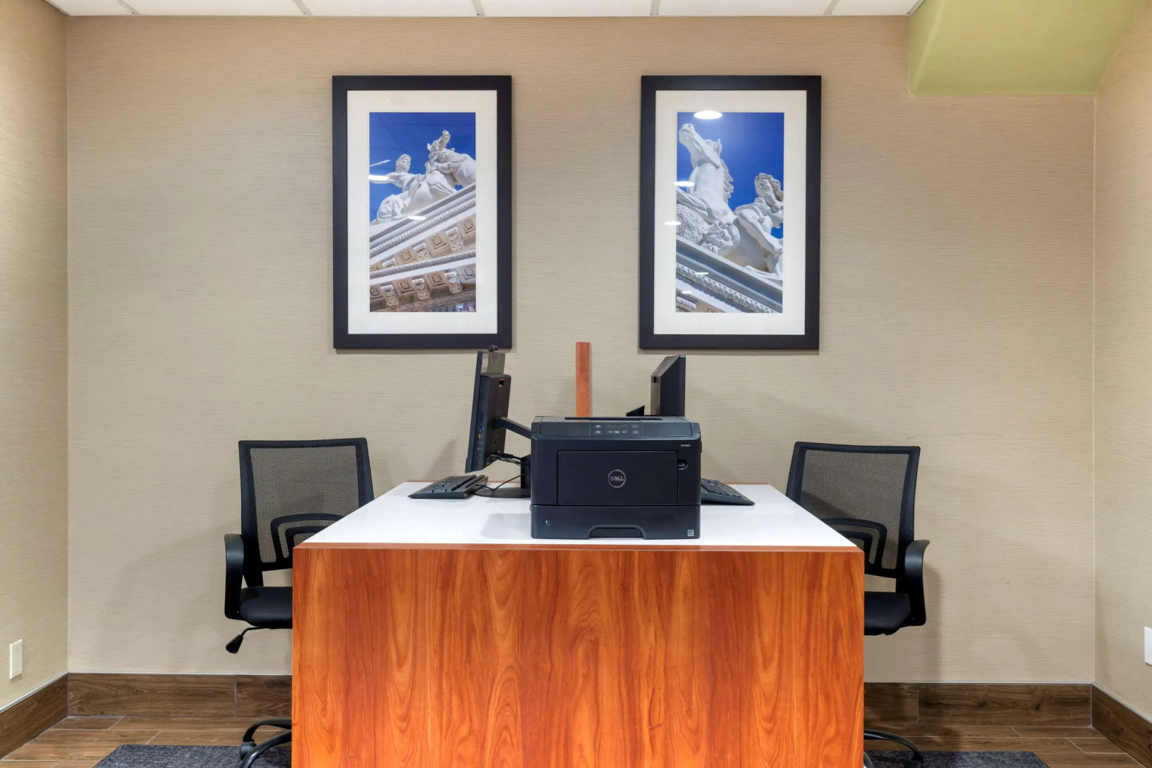 Comfort Suites Marysville - Yuba City