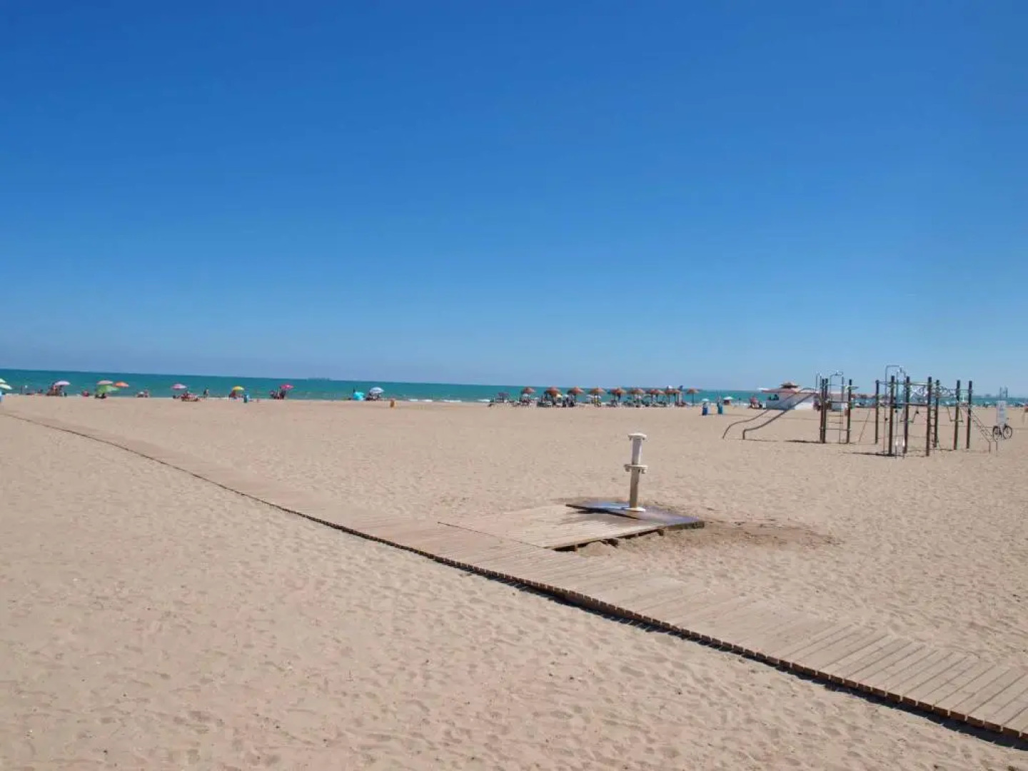 ApartUP Patacona Essence