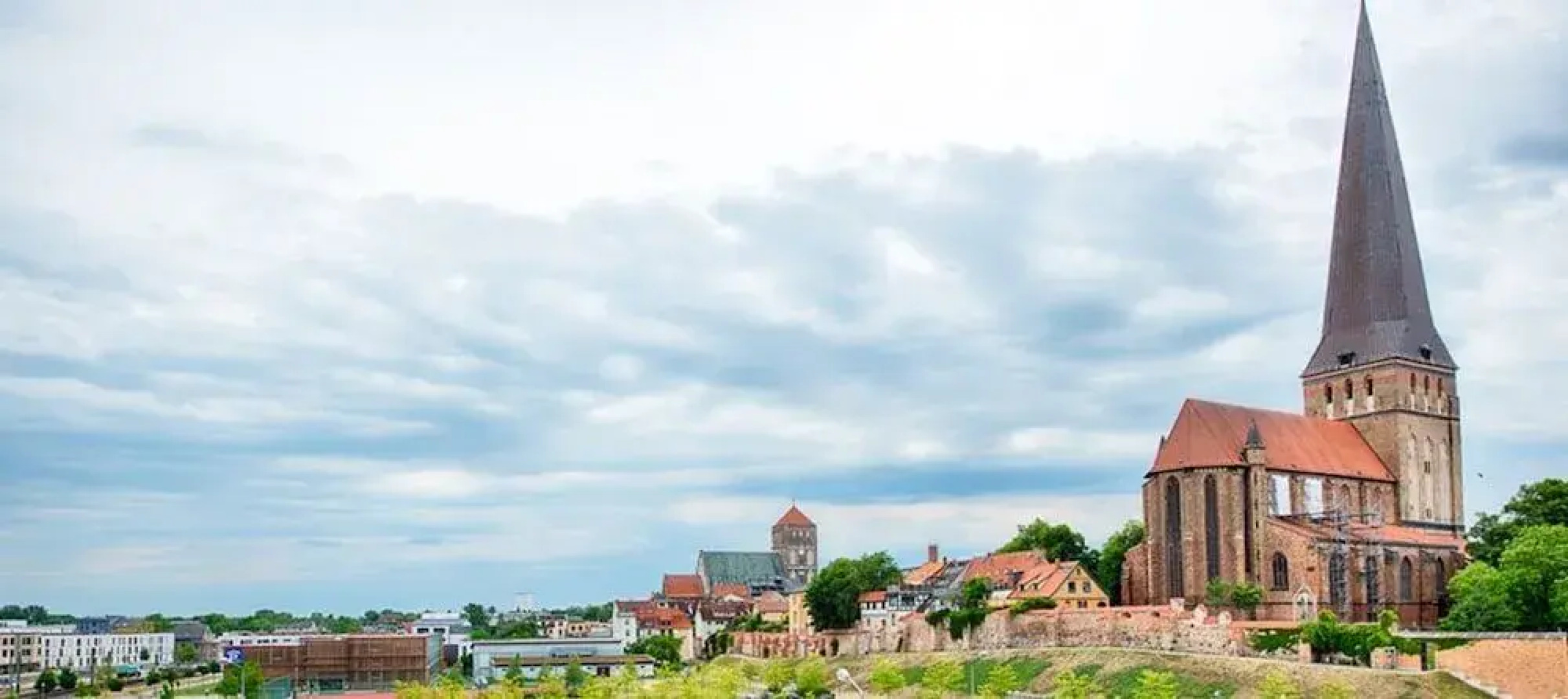 B&B Hotel Rostock-Hafen