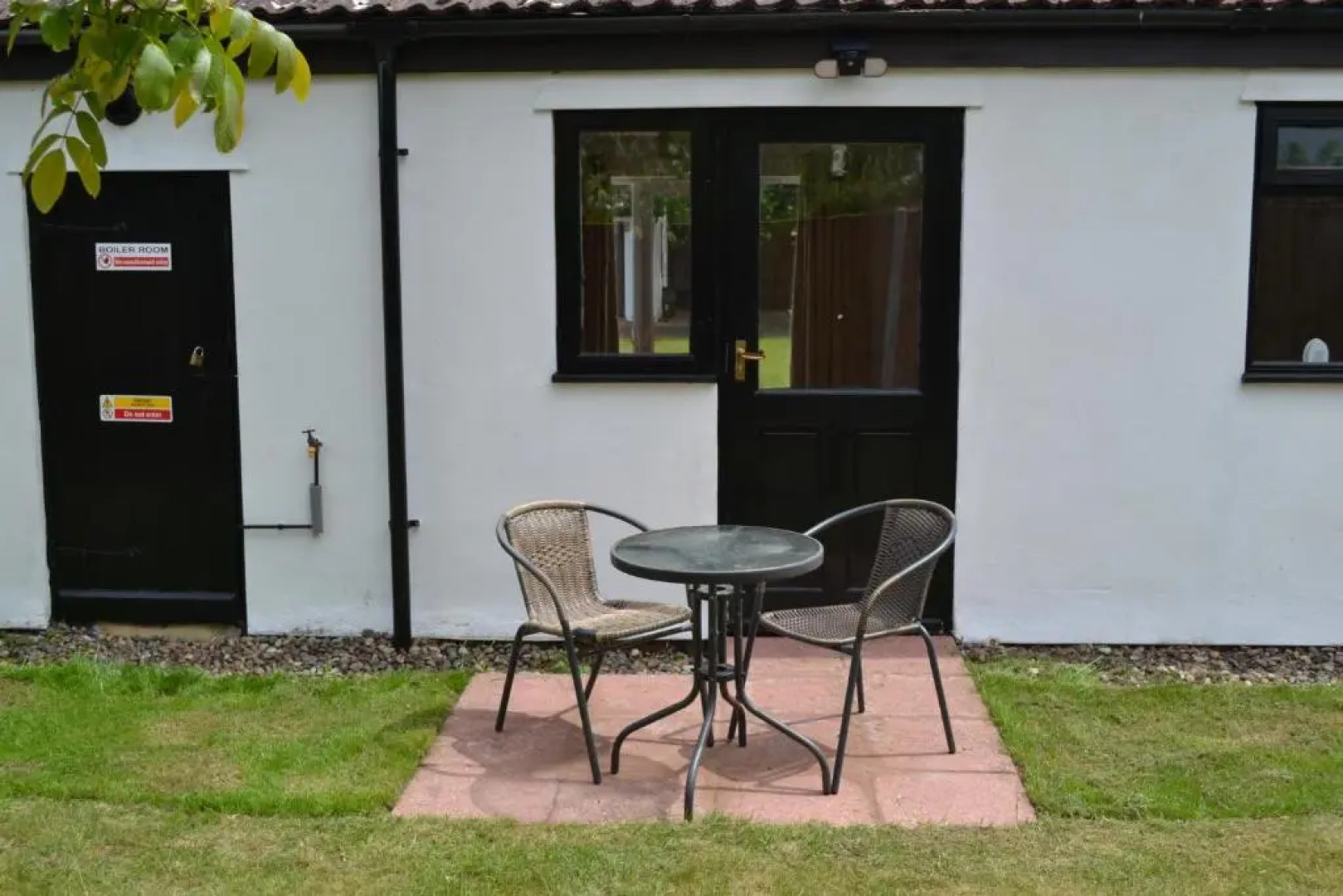 Number 5 - Lytton Tree Lodge, Reydon, Southwold