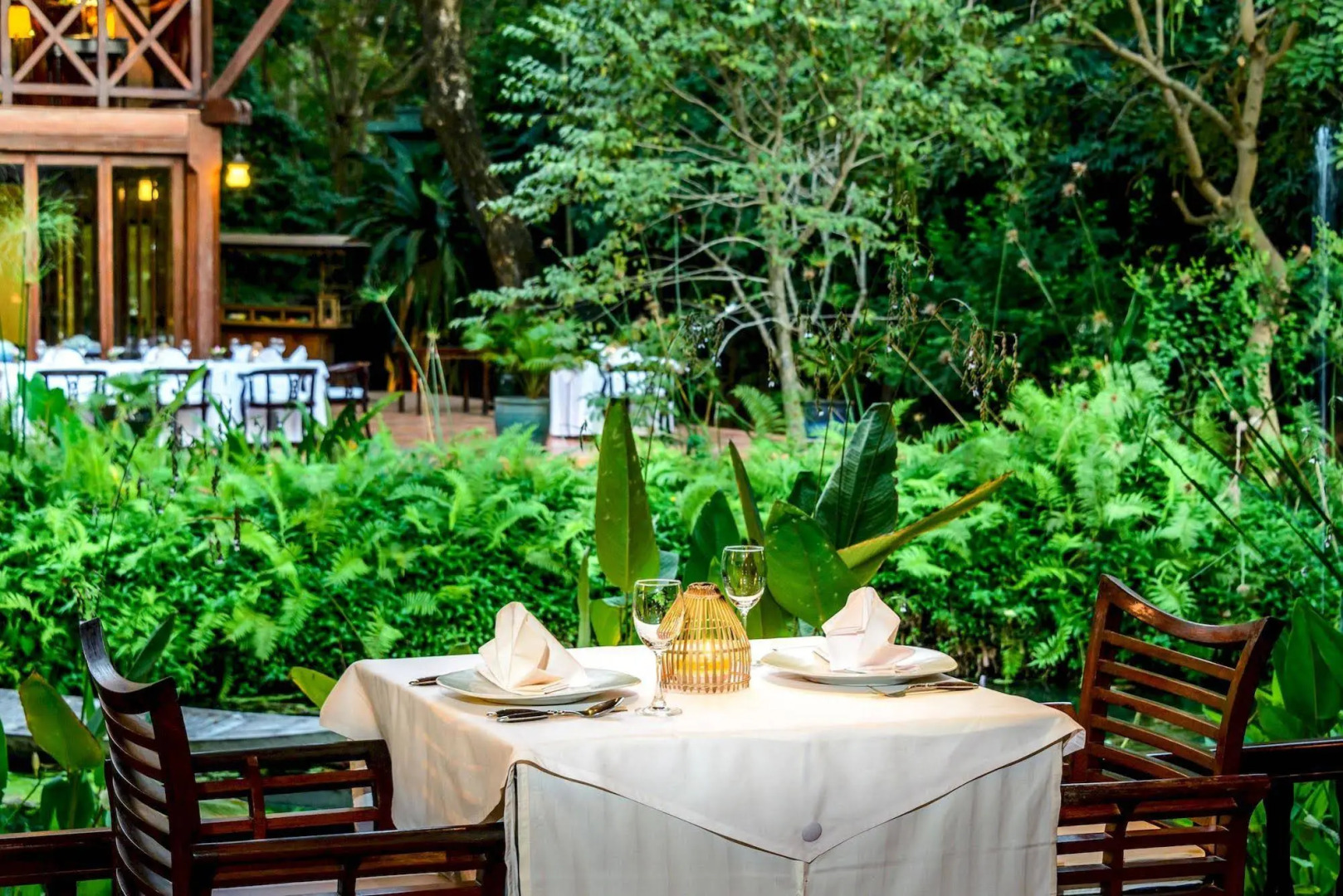 Angkor Village Suites