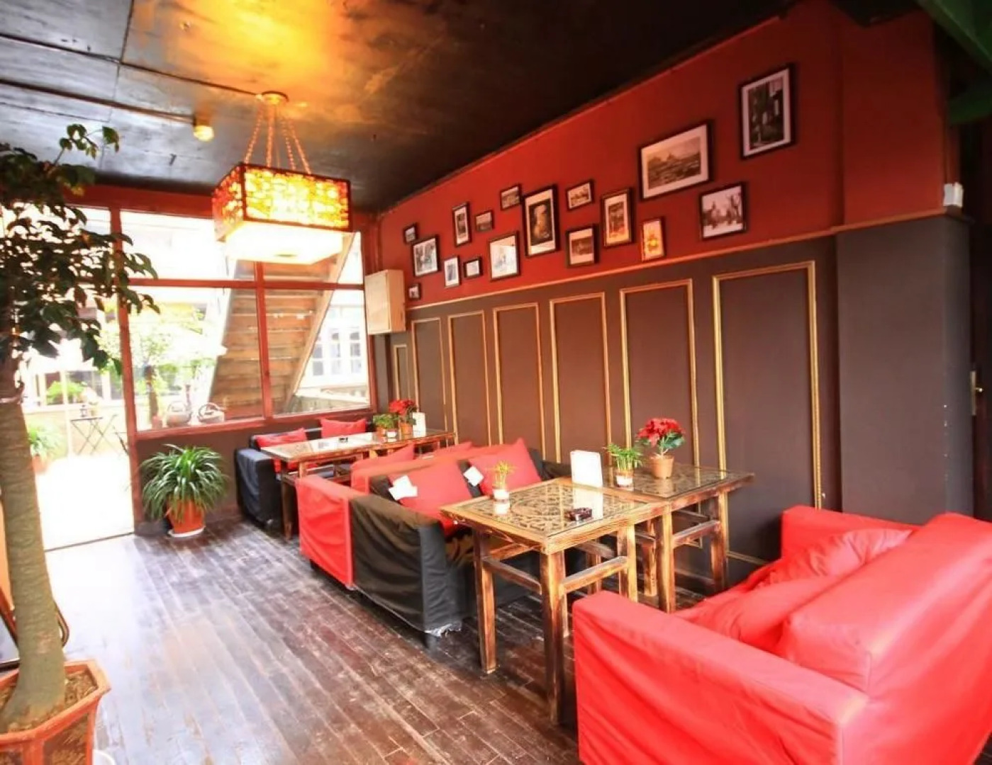 Weiyangfang Vogue Hotel