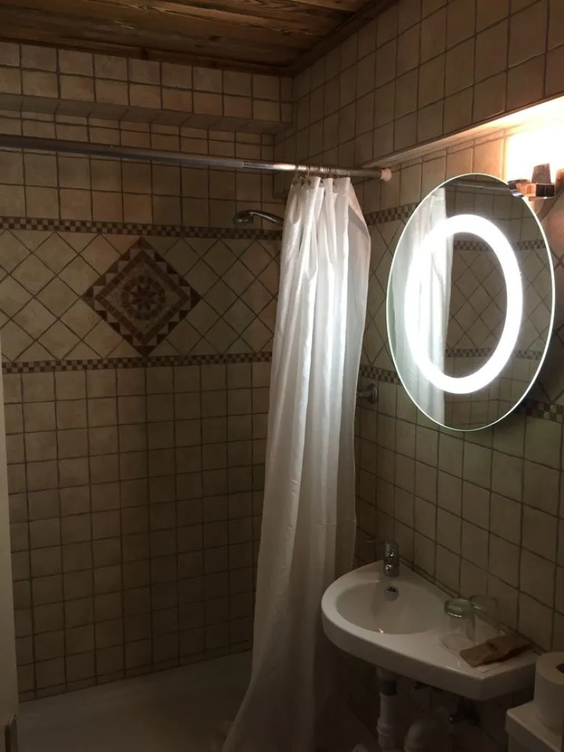 Hotel le Grand Chalet