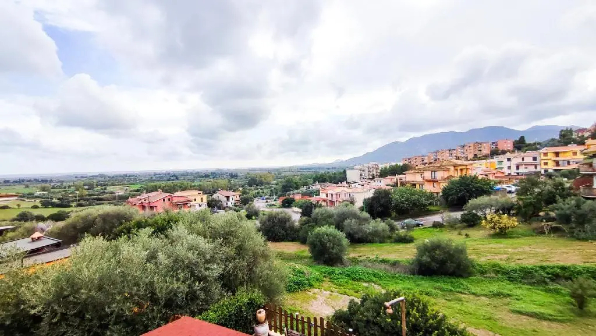 S'Arrosa de Monti appartamenti, IUN P2854