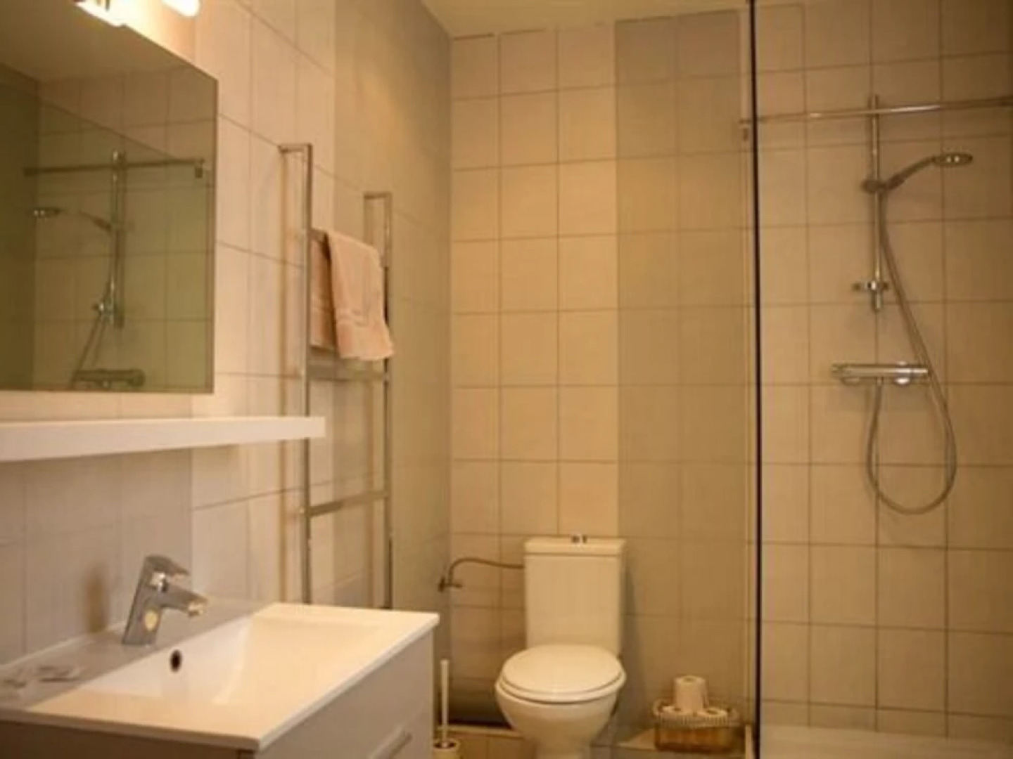 Le Domaine des Remparts