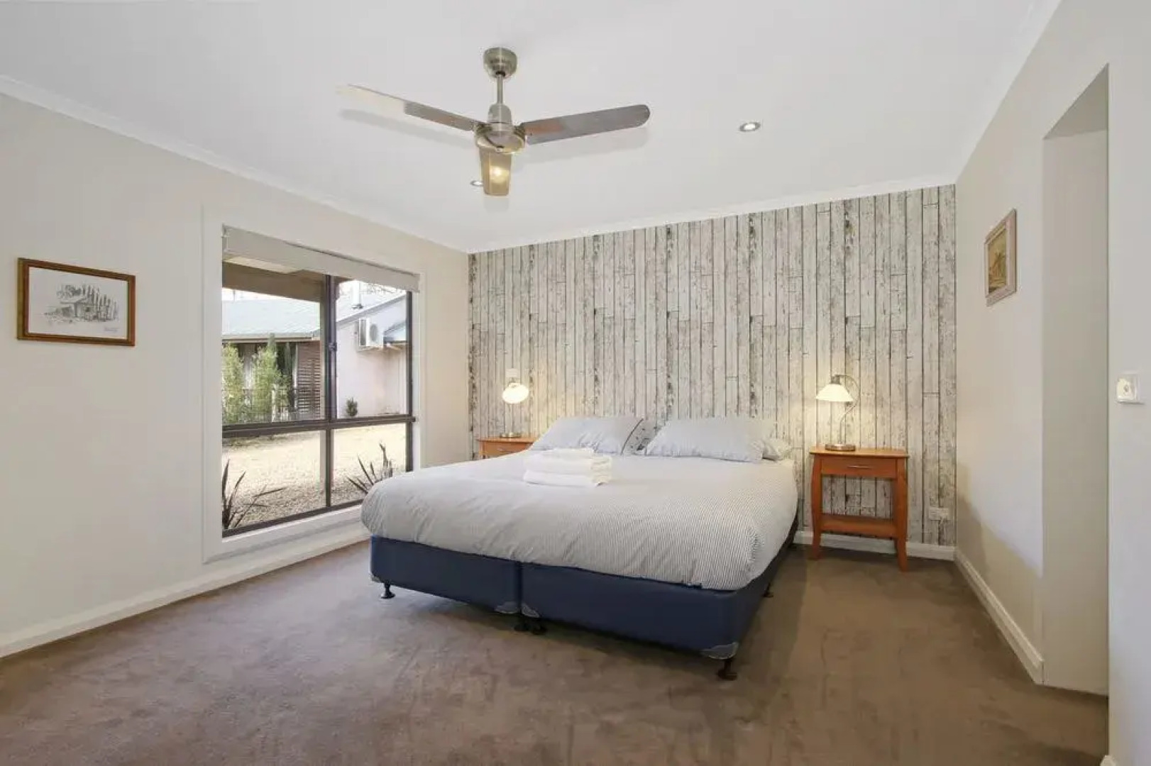 Alinga Longa Residence 4 bedroom with pool