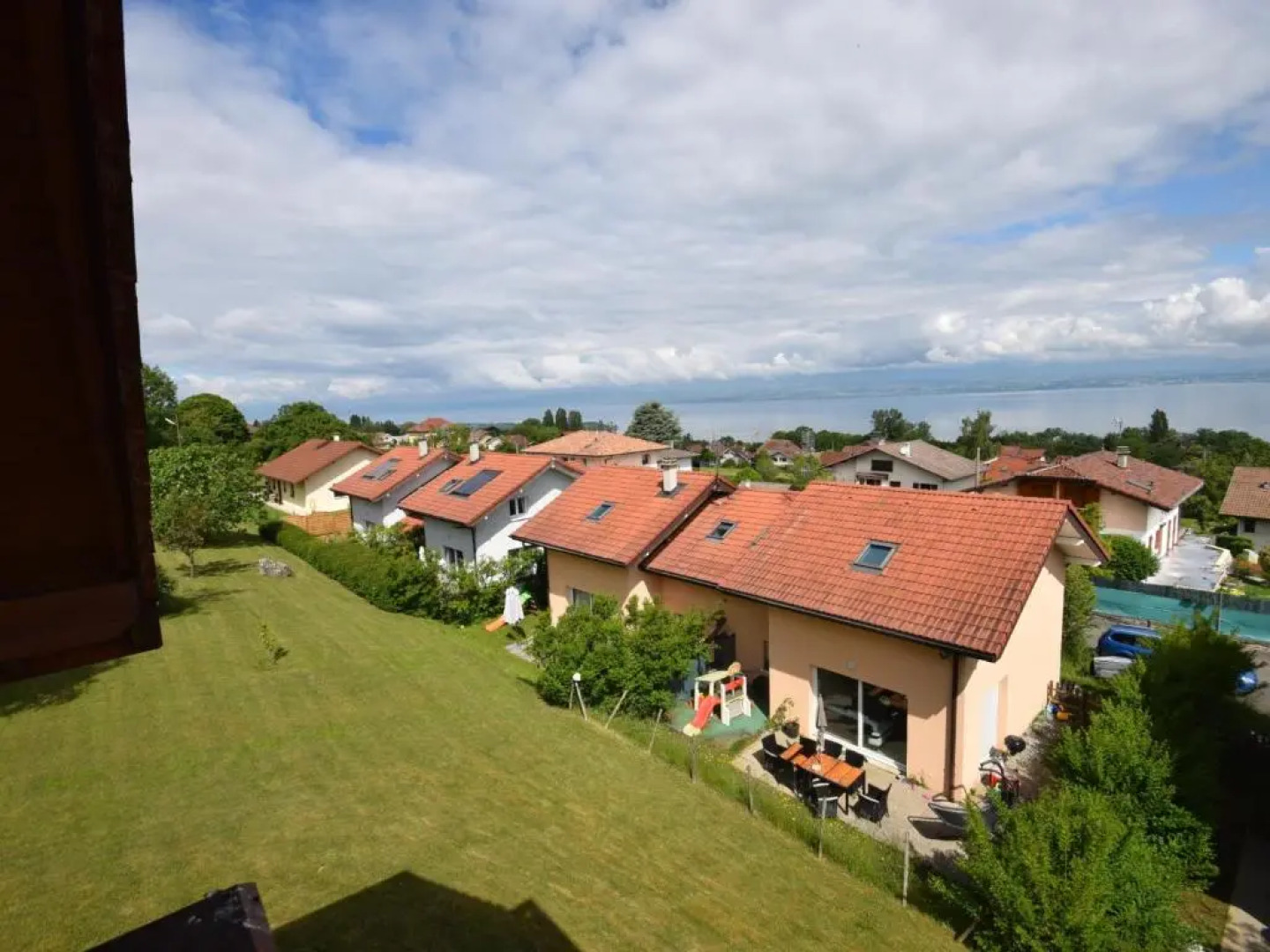 Villa Publier, 5 pièces, 8 personnes - FR-1-498-24