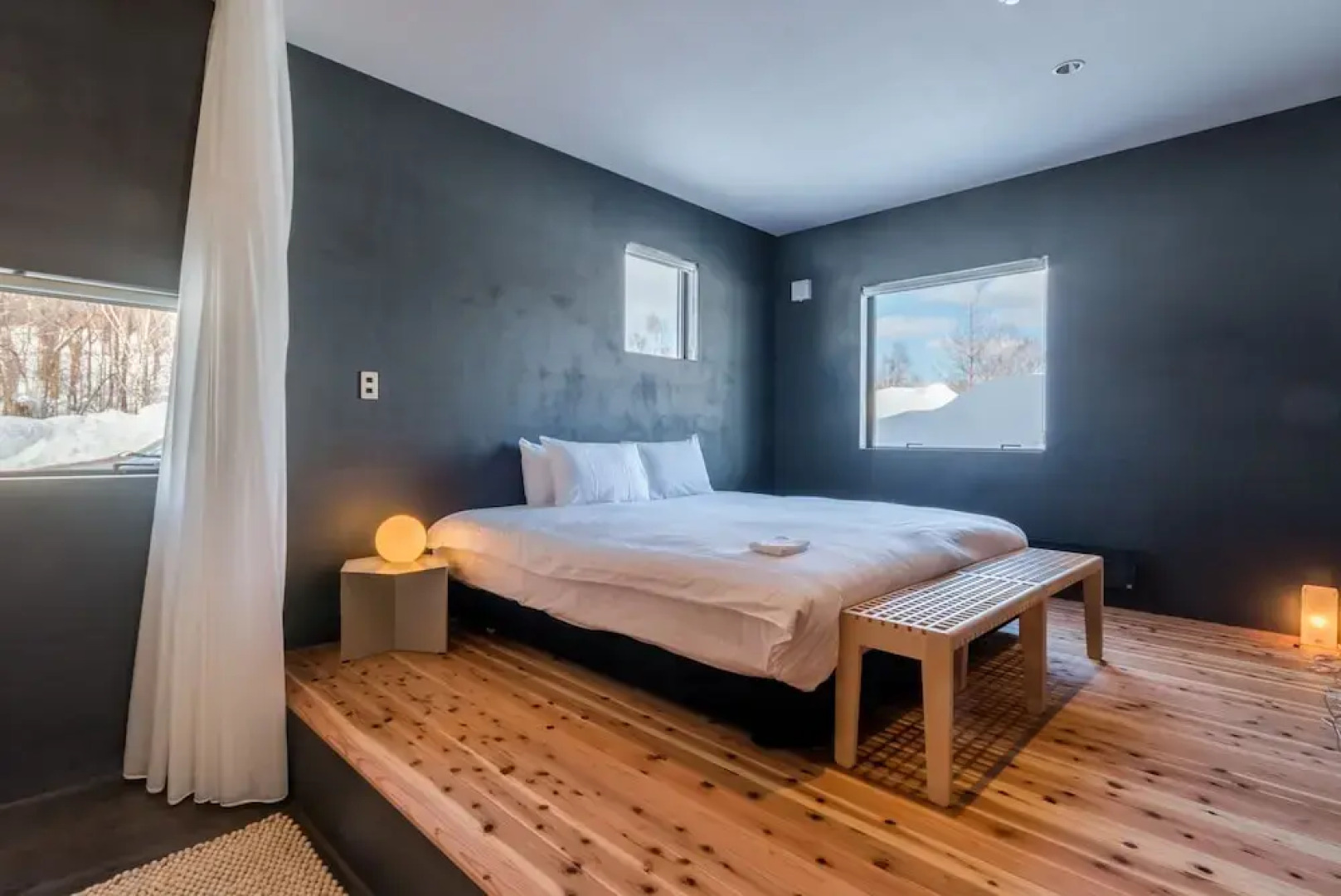 Foxwood E by H2 Life