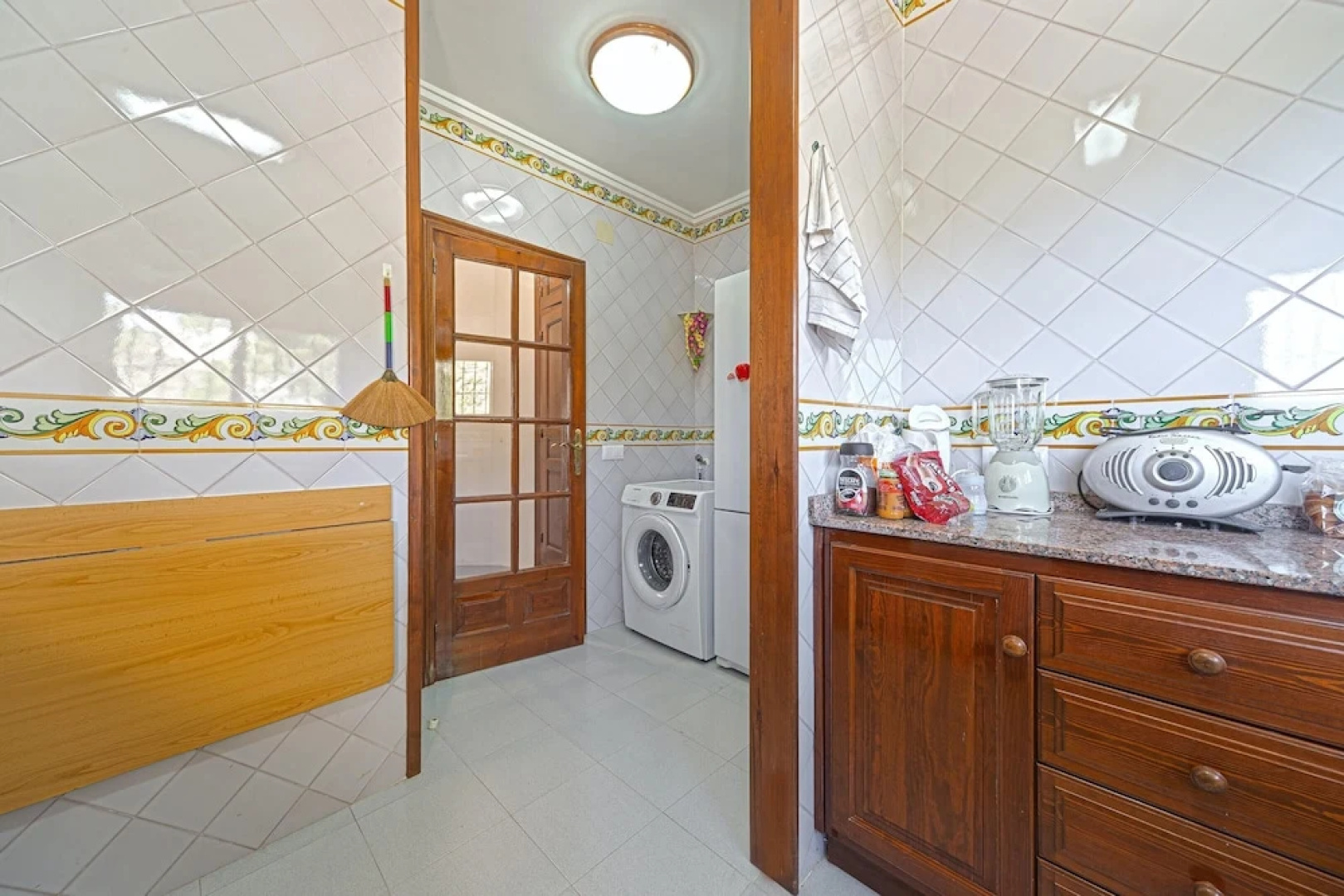 Villa With 3 Bedrooms in Teulada, With Wonderful sea View, Private Poo