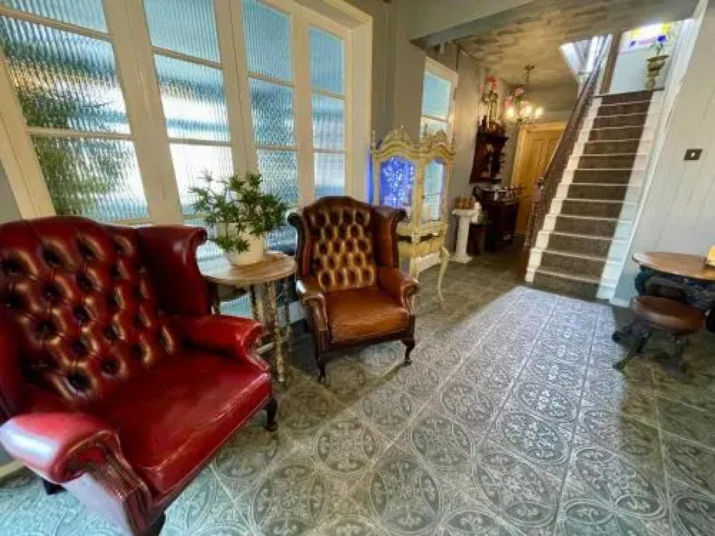 Wight orchid island Hotel