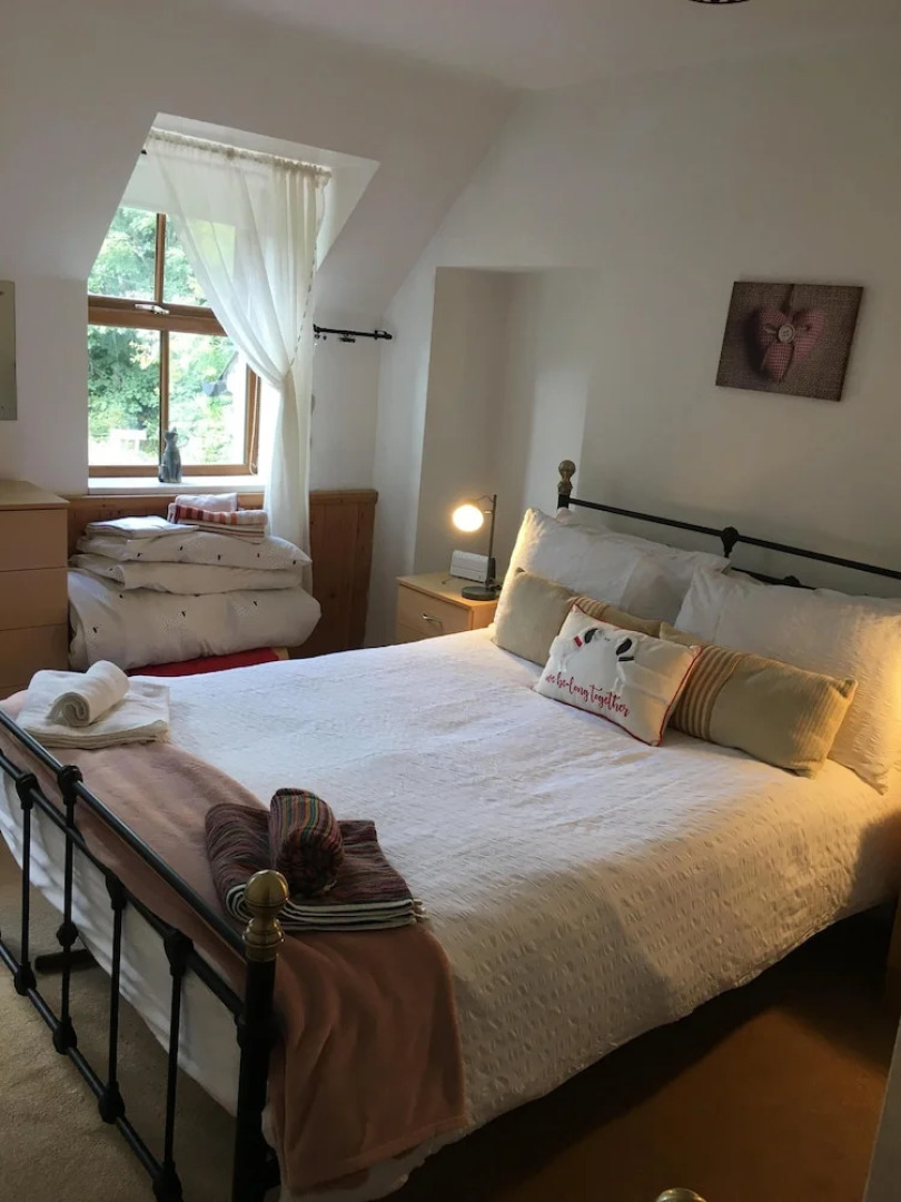 Priest Bridge Cottage