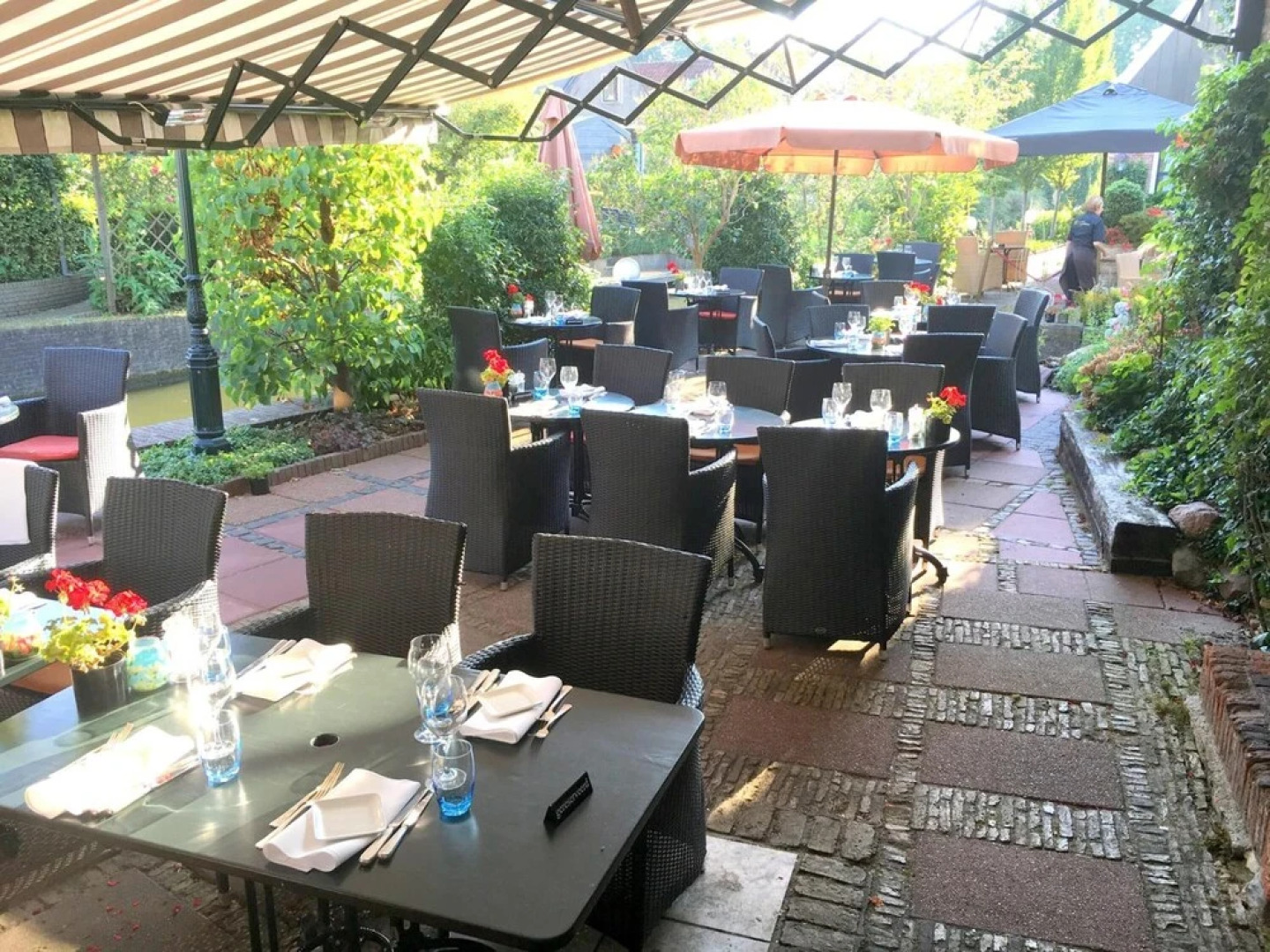 Hotel en Restaurant de Fortuna