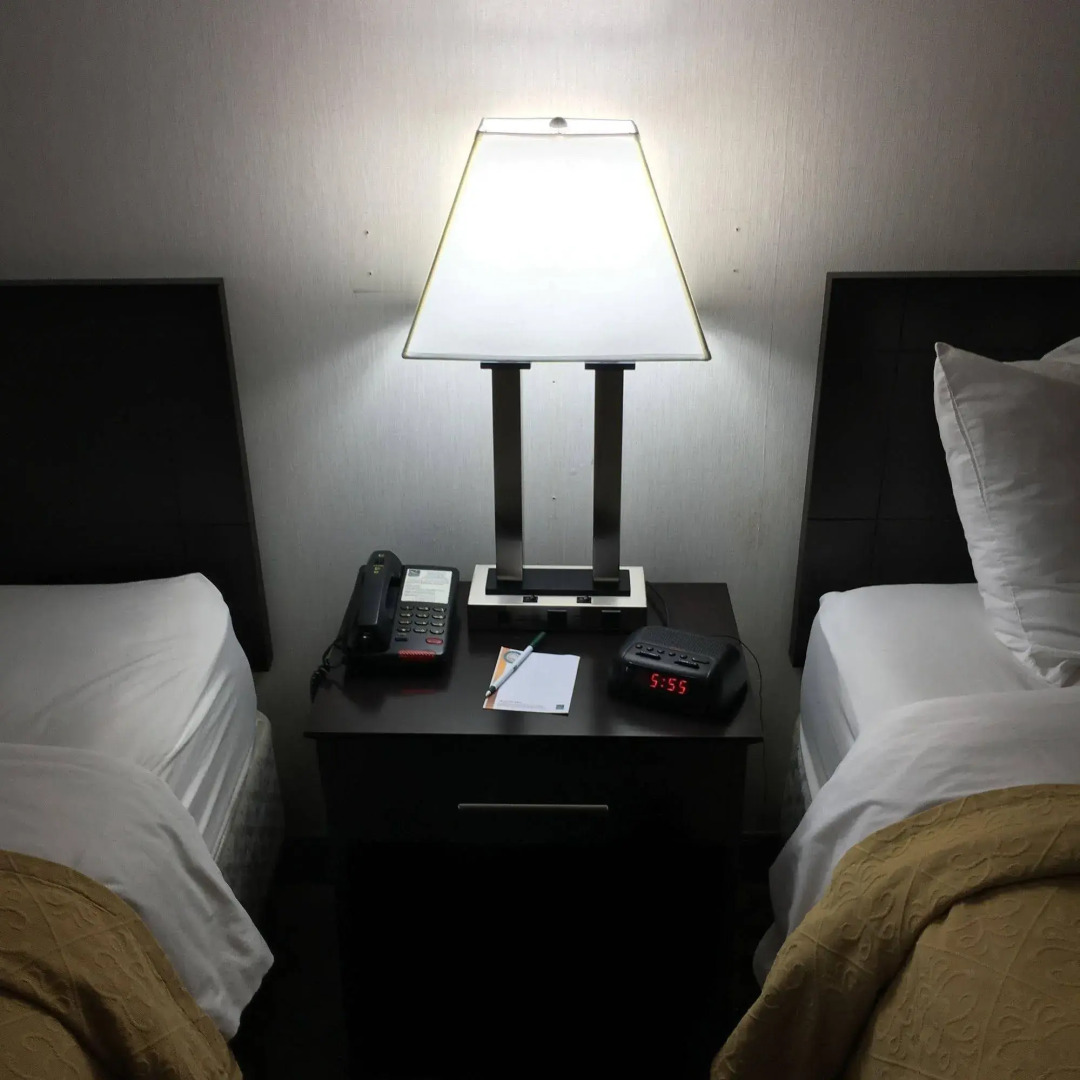 Quality Inn Columbia City