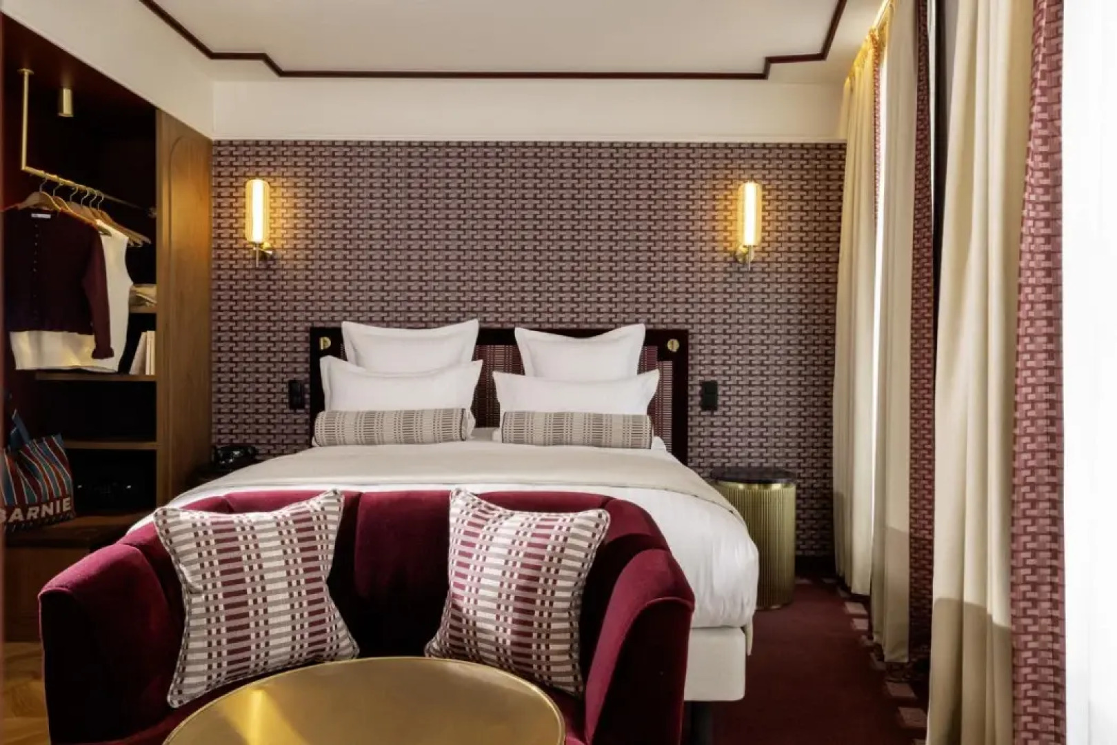 Hôtel Filigrane & Spa