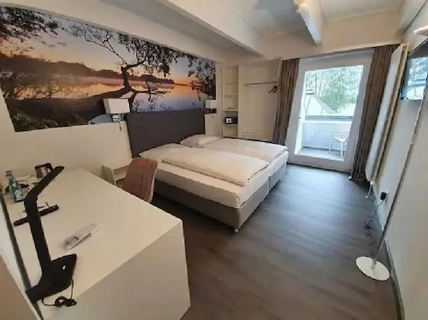 Seehotel am Tankumsee