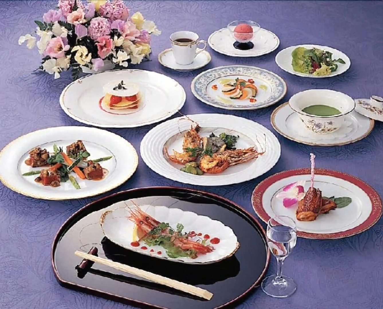 Kanazawa Miyako Hotel