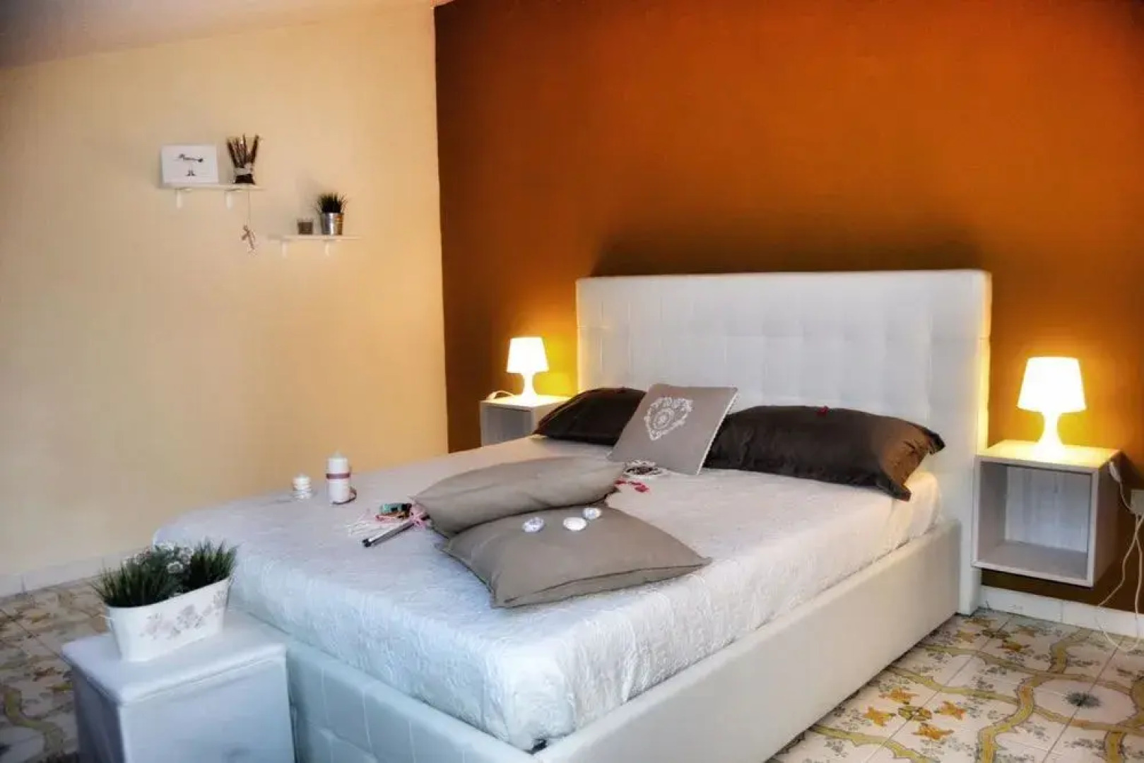 Via Roma Apartment Deluxe