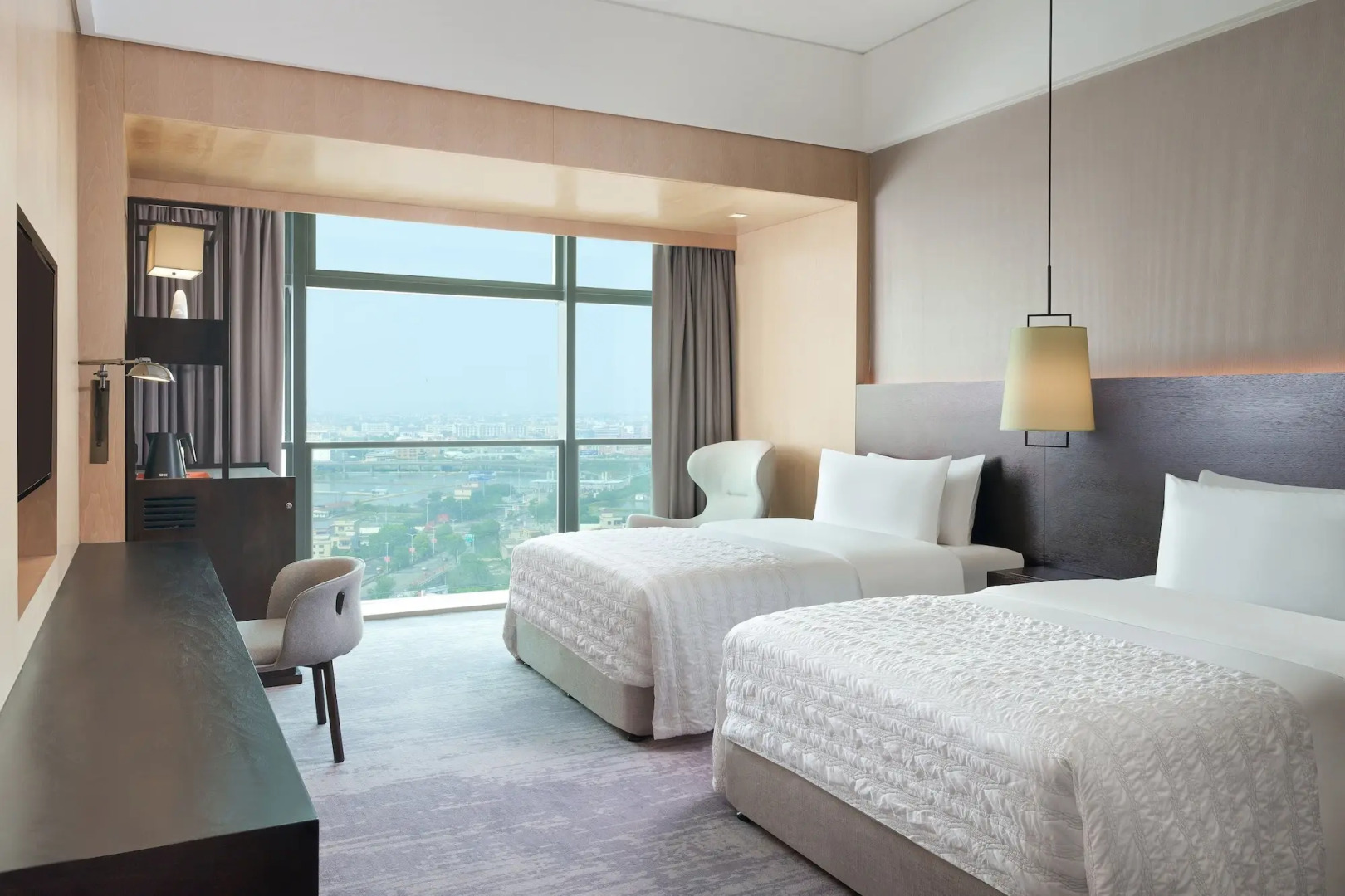 Le Méridien Zhongshan