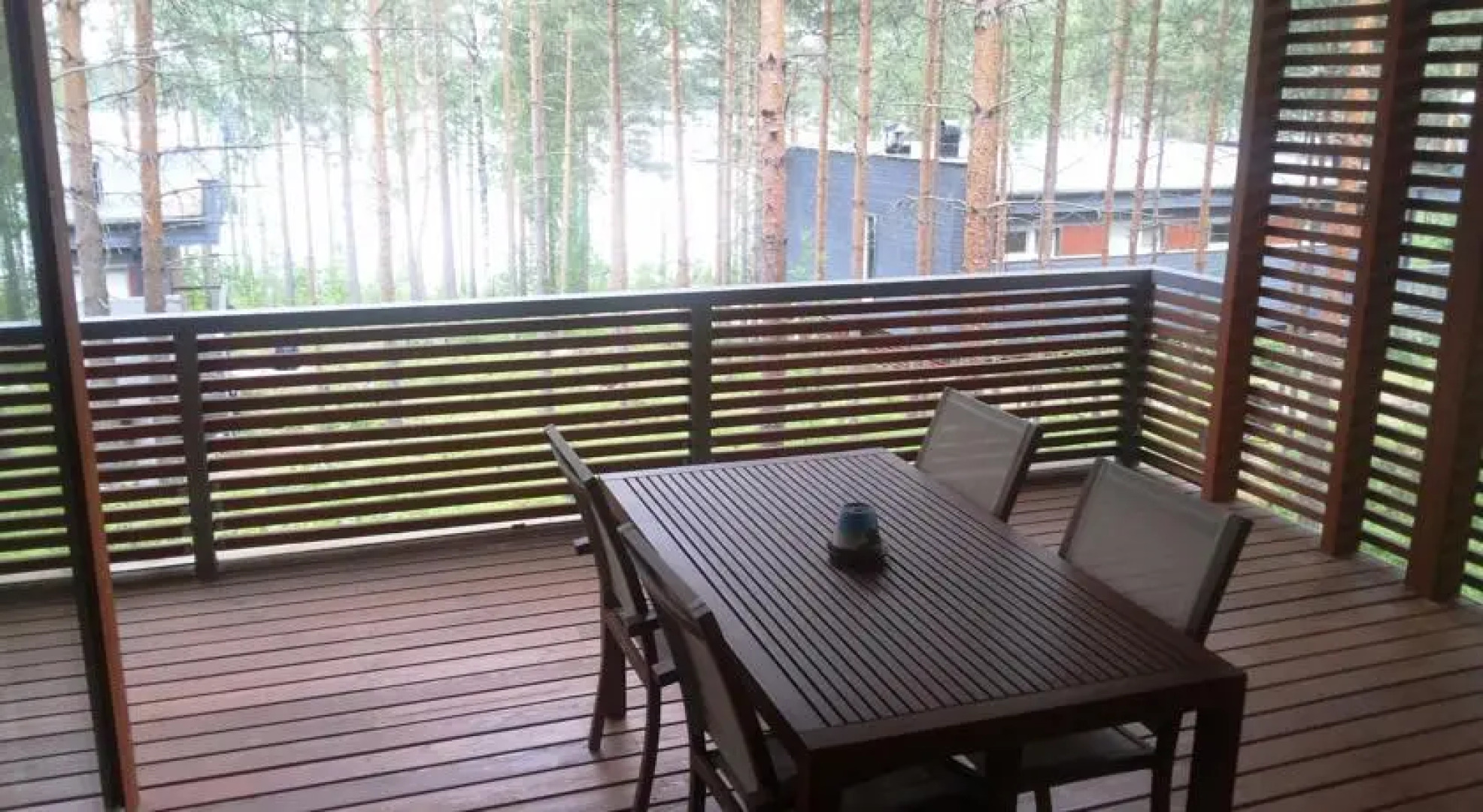 Kuoreksenniemi Village Koskelo