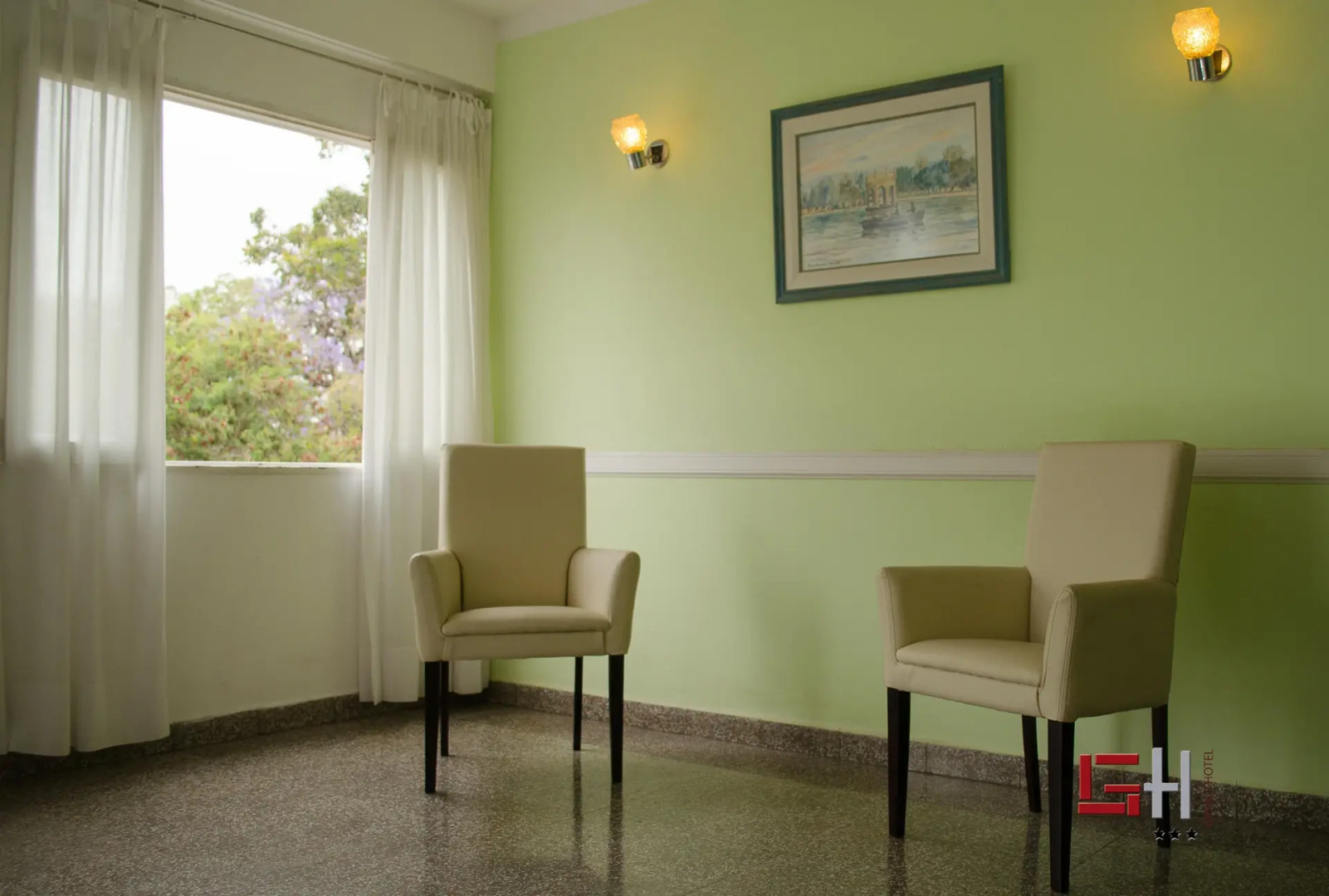 Grand Hotel Catamarca