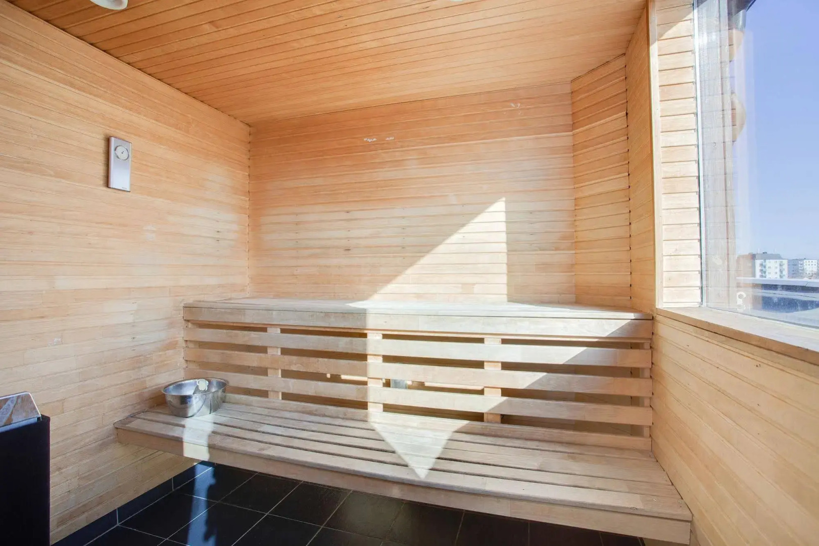 Best Western Capital Hotel