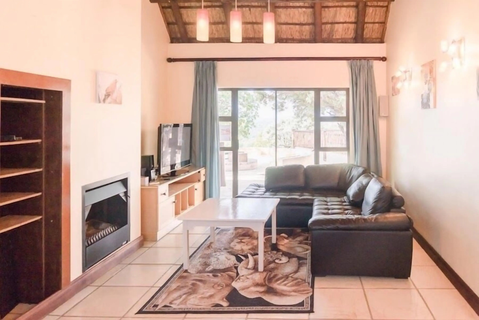 Zebula Golf Estate & Spa Private Rentals