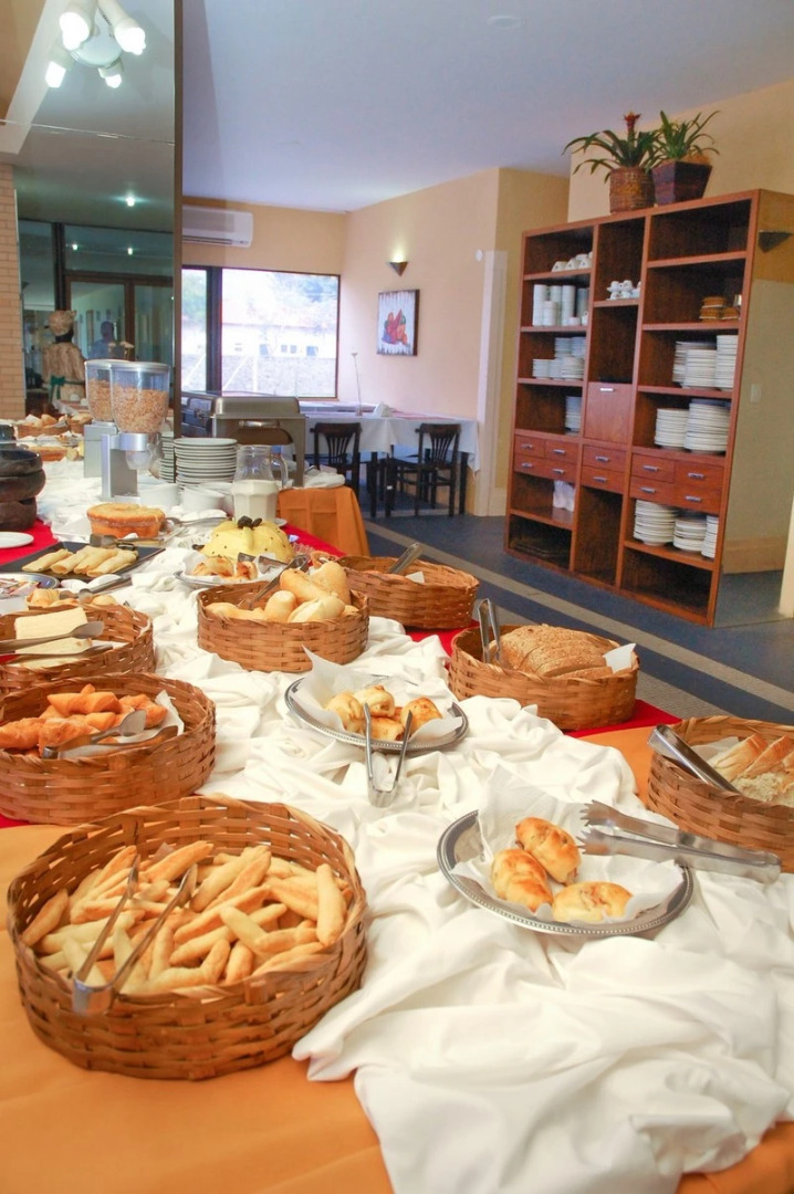 Coqueiral Praia Hotel