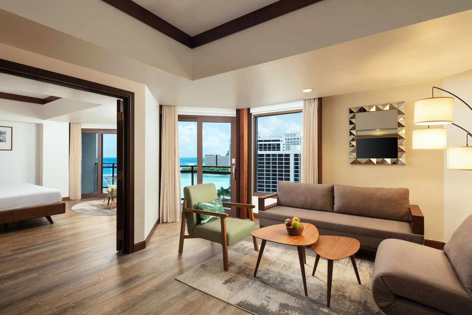 Dusit Beach Resort Guam