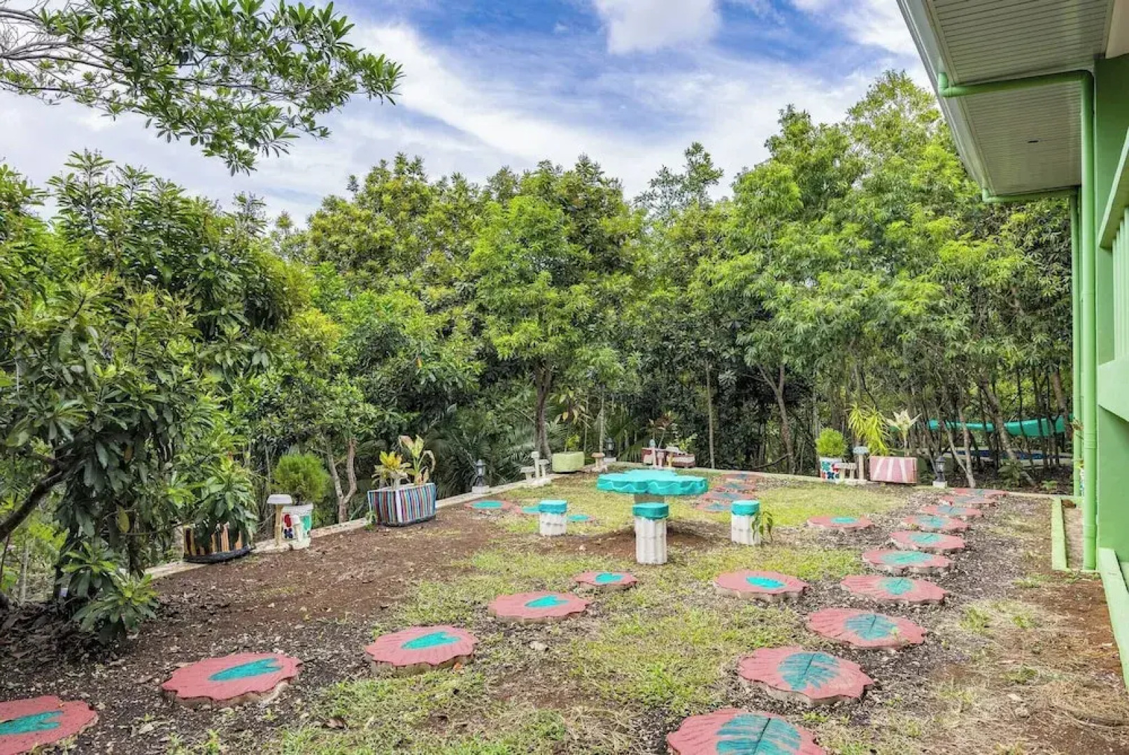 Villa Jolam - Family Haven in an Island Paradise - Camotes