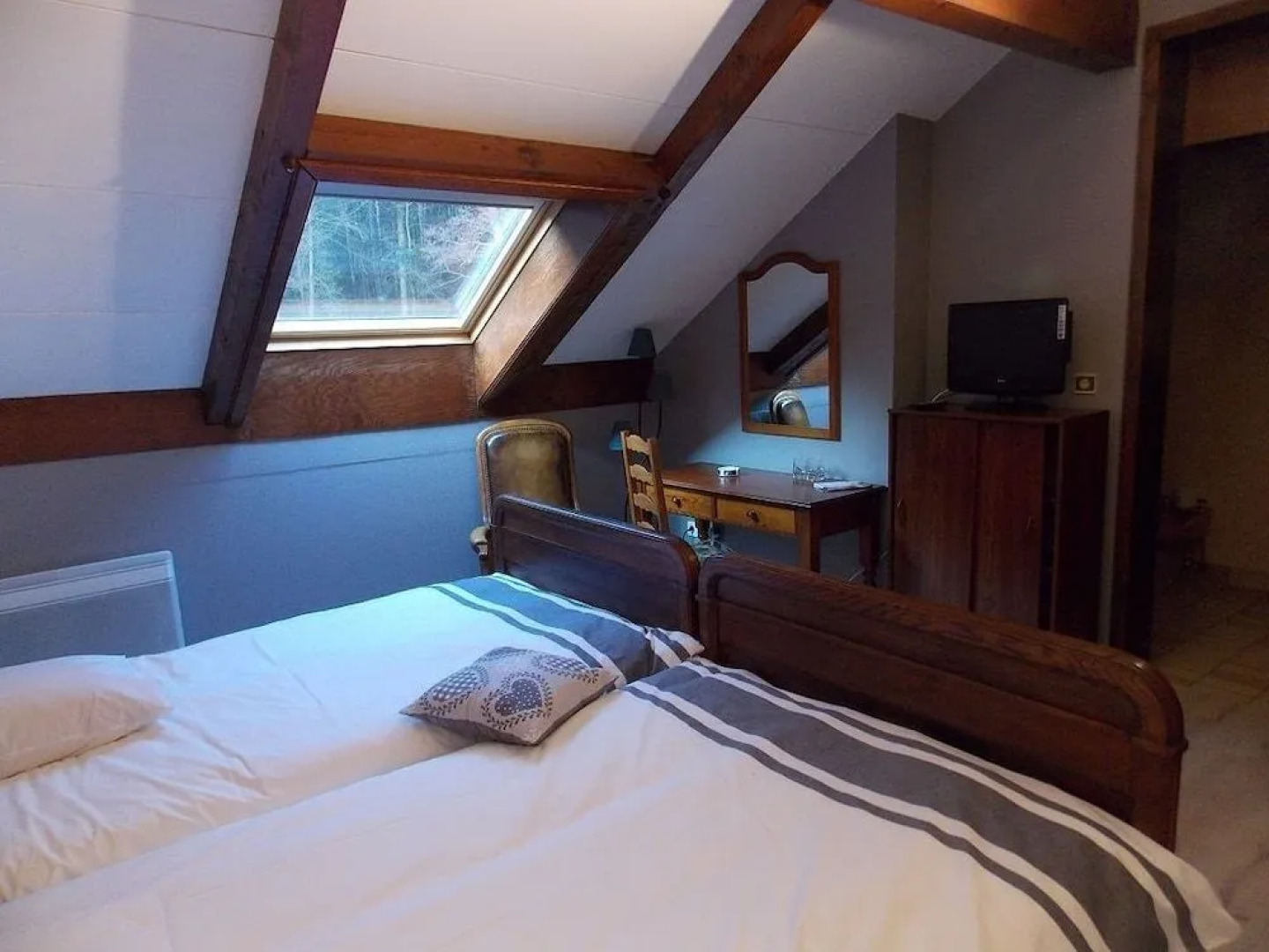 Hôtel Restaurant Le Freudeneck