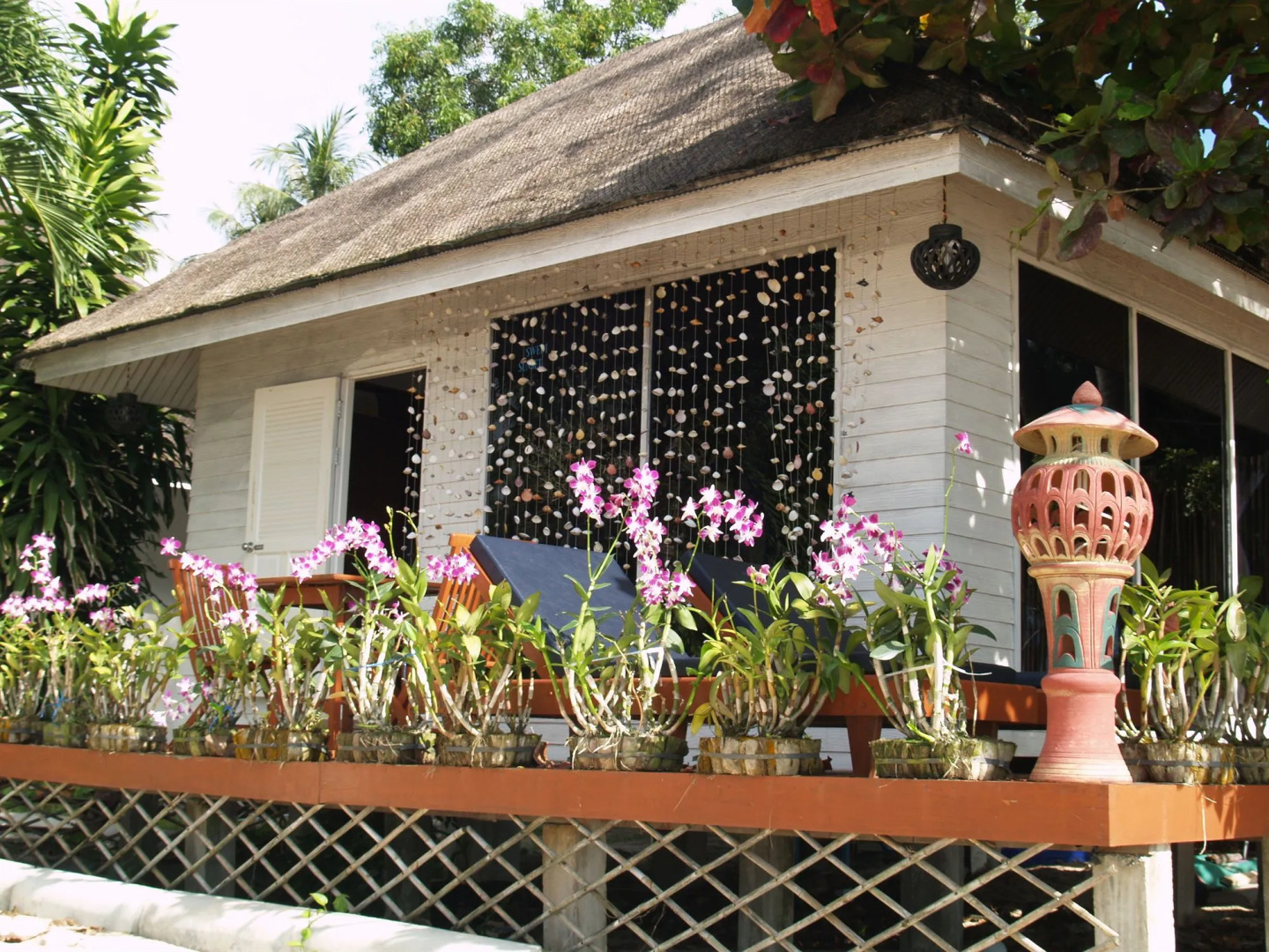 Rajapruek Samui Resort